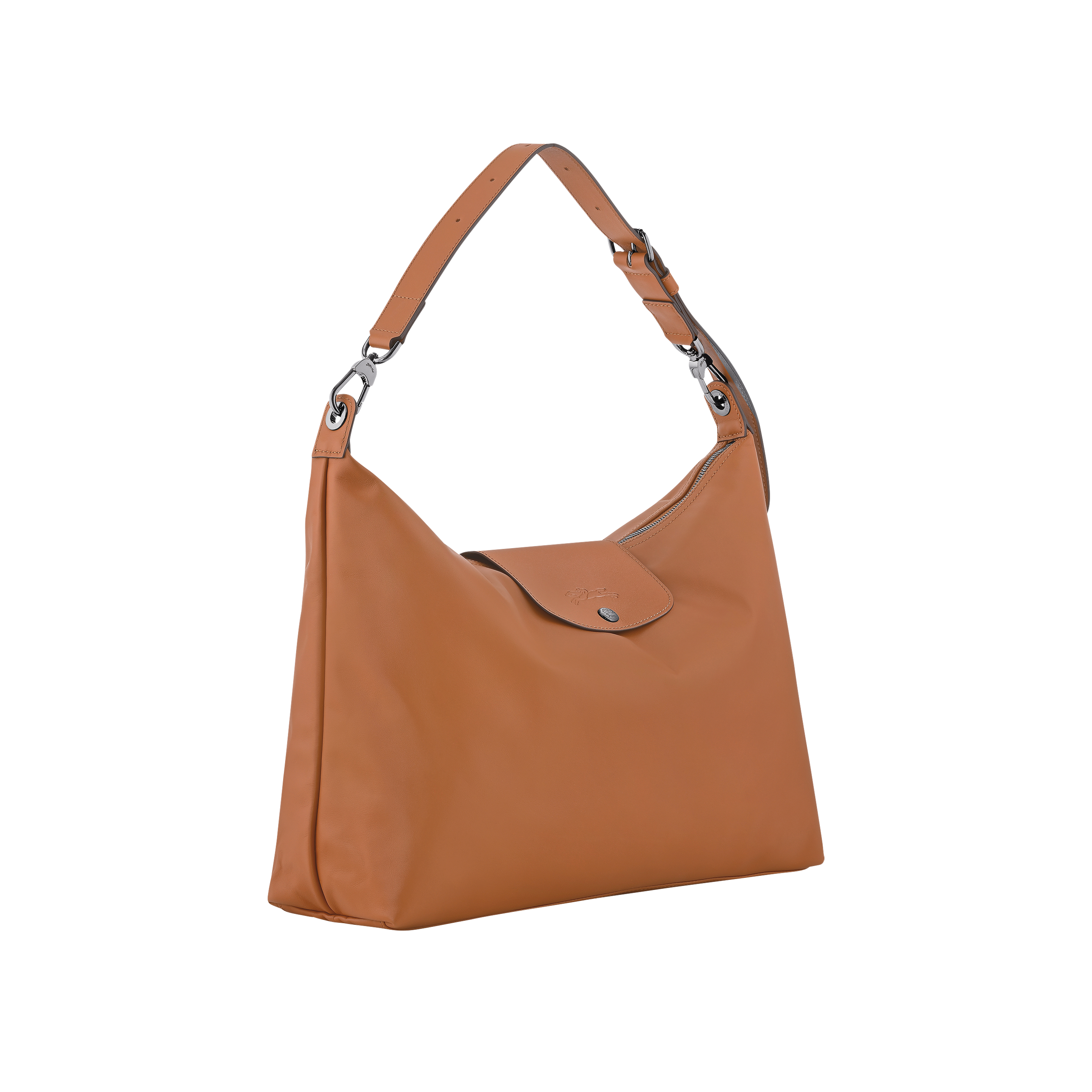 Túi Hobo Le Pliage Xtra XL - Cashew