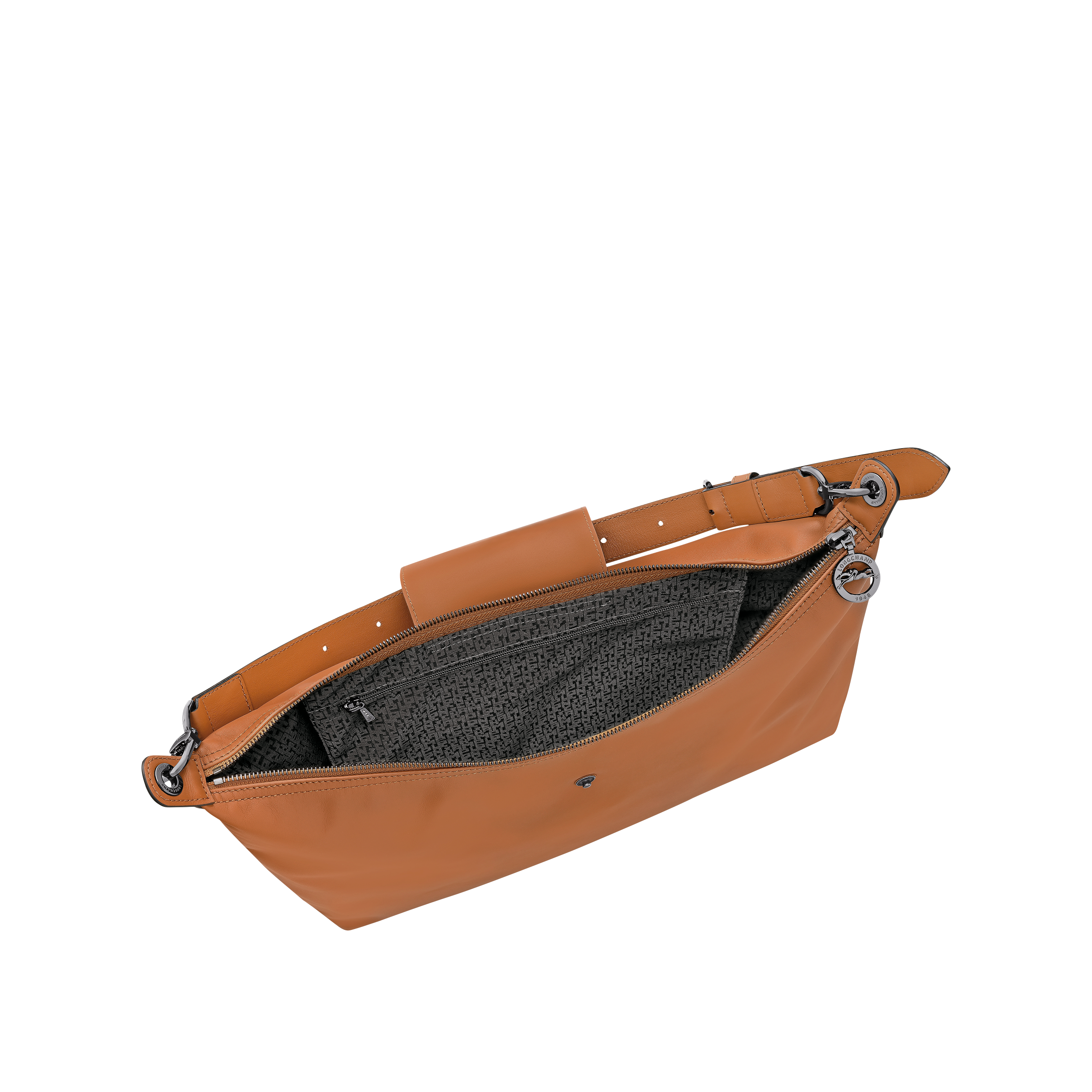 Túi Hobo Le Pliage Xtra XL - Cashew