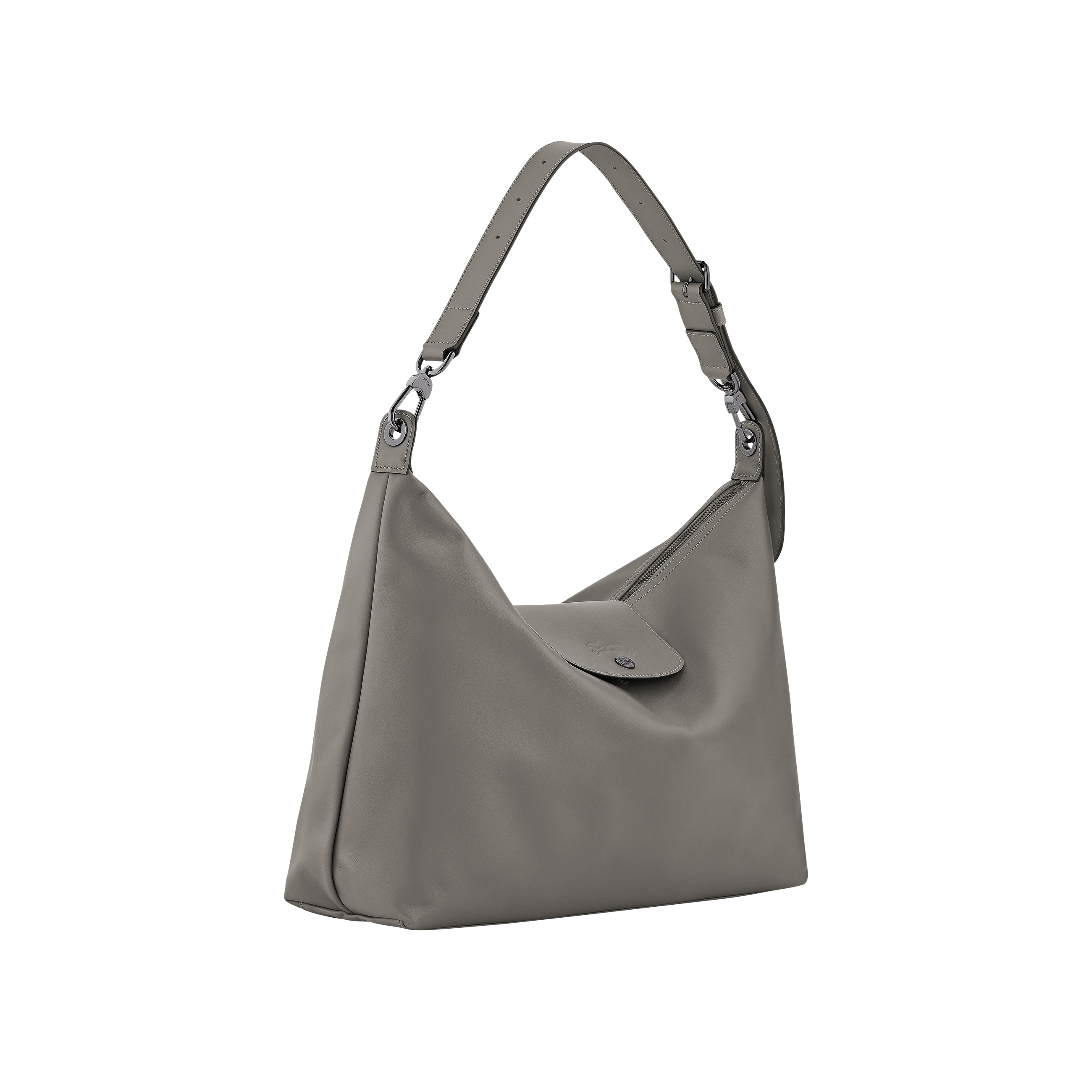 Túi Hobo Le Pliage Xtra XL - Turtledove