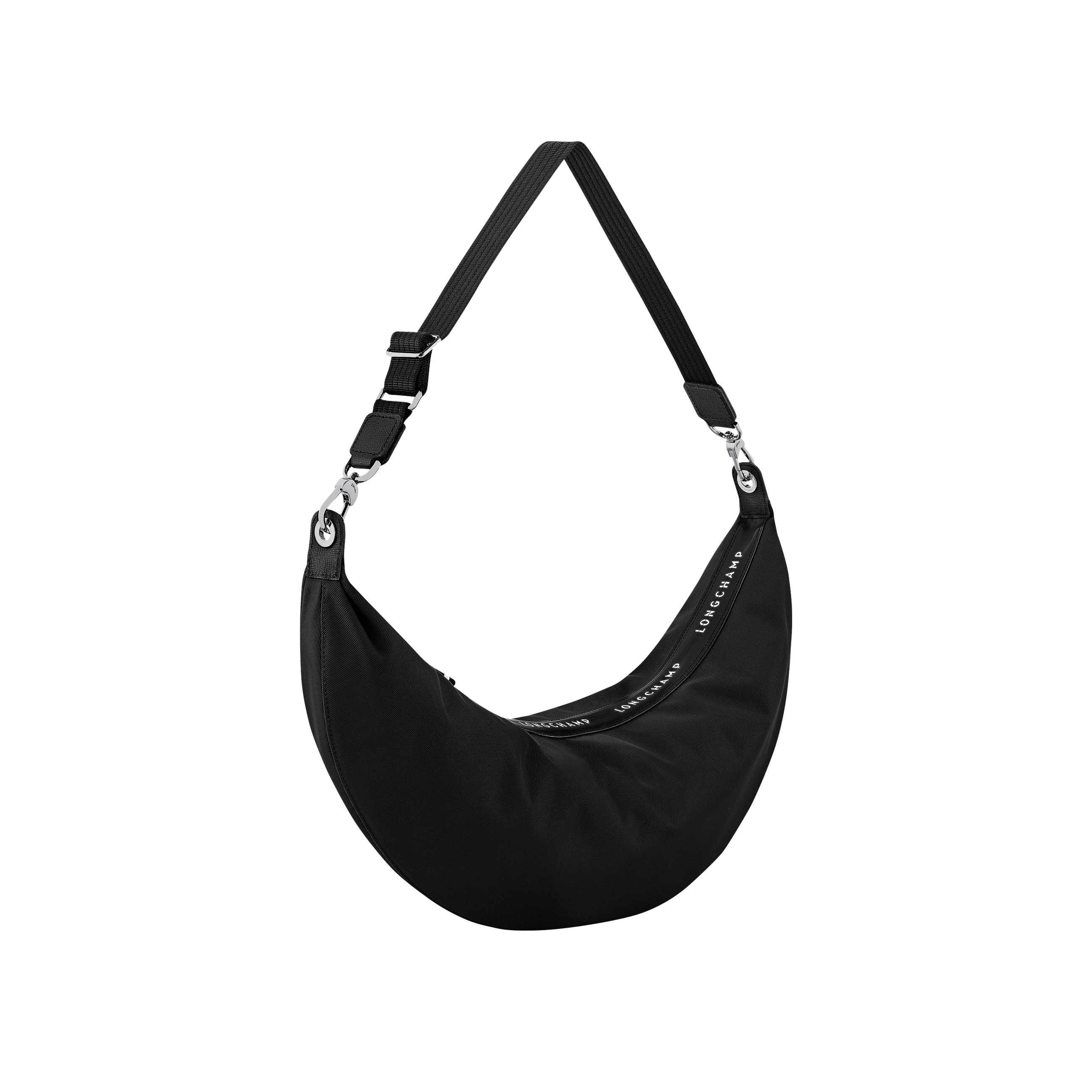 Túi đeo chéo Le Pliage Energy L - Black