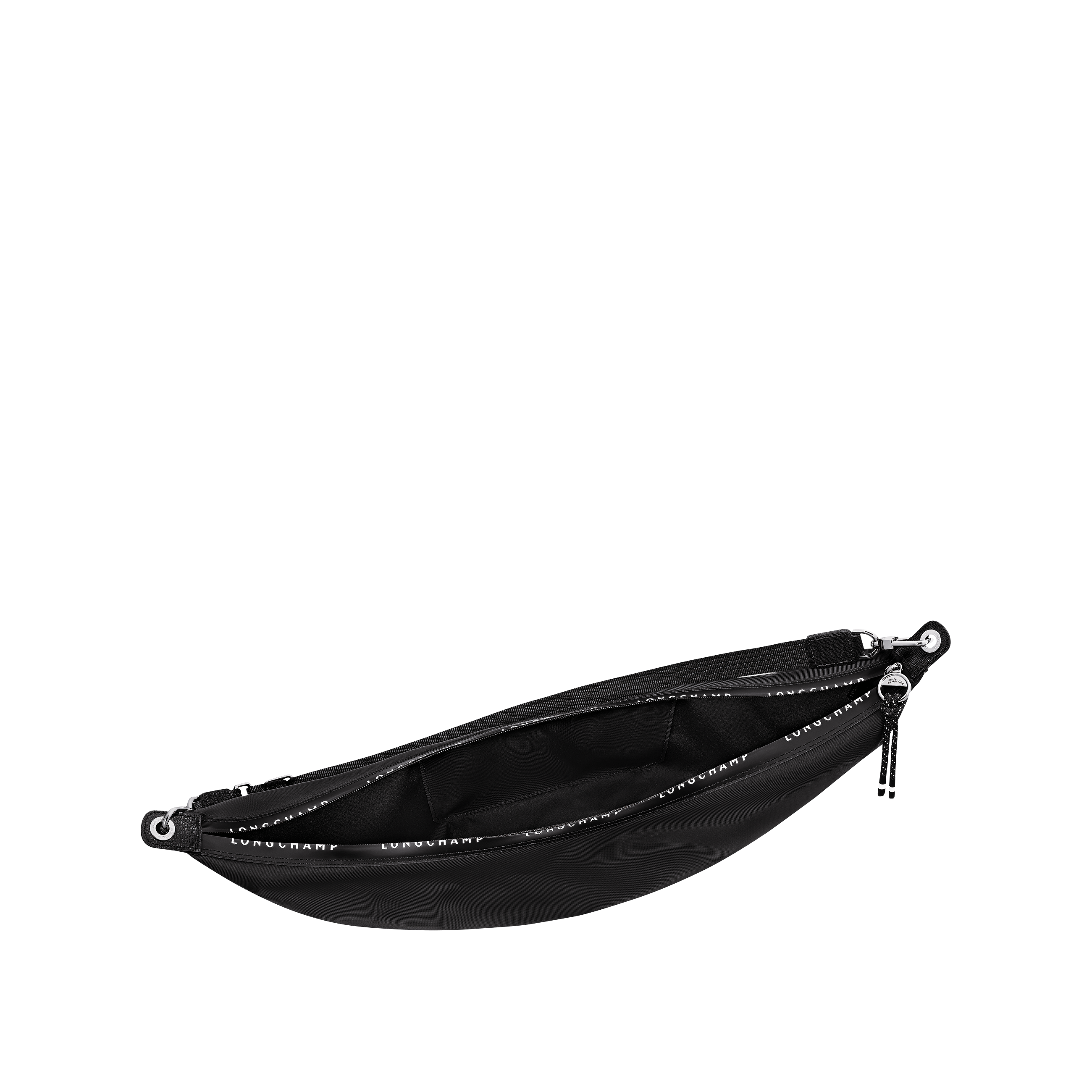 Túi đeo chéo Le Pliage Energy L - Black