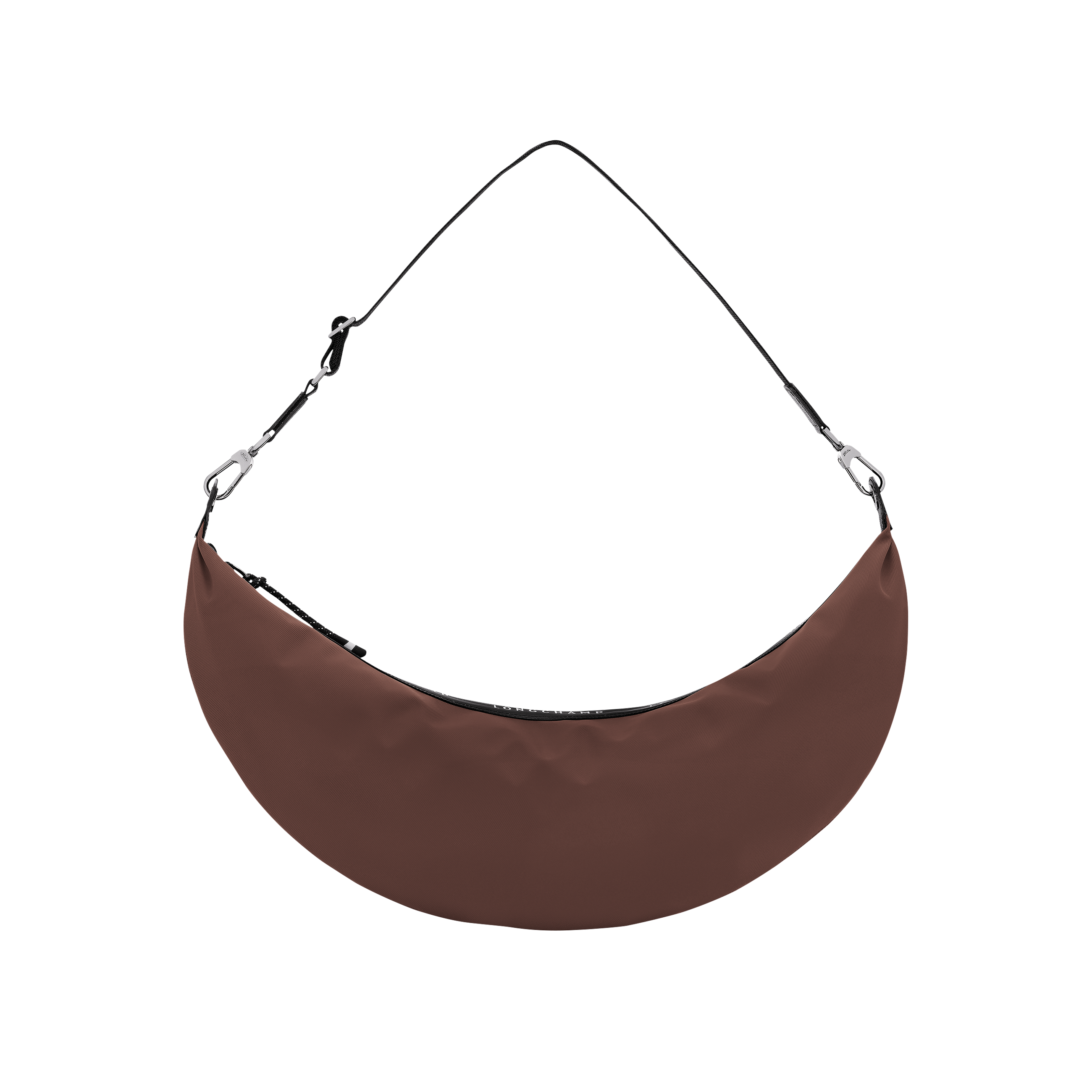 Túi đeo chéo Le Pliage Energy L – Cocoa