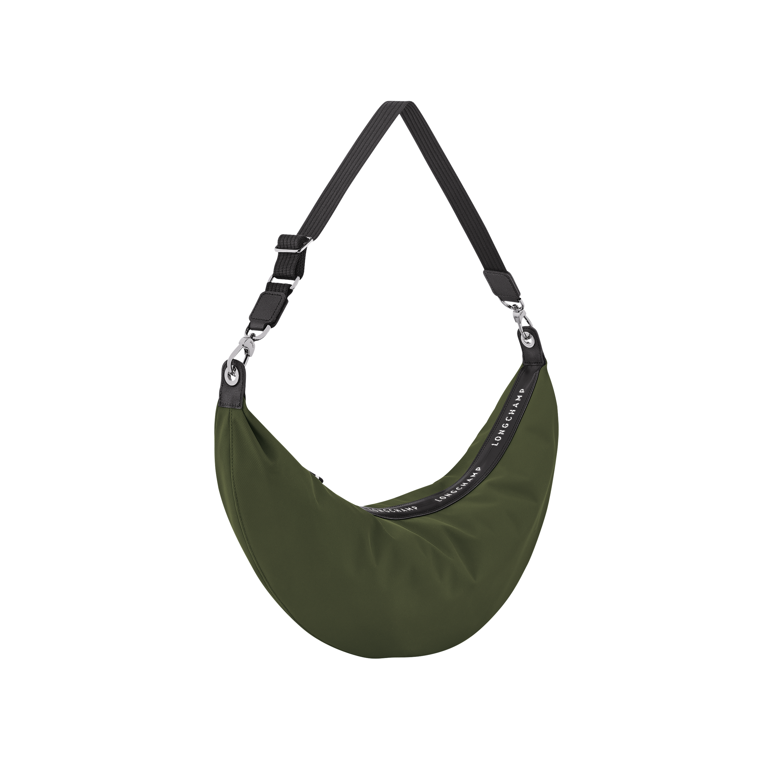 Túi đeo chéo Le Pliage Energy L - Khaki
