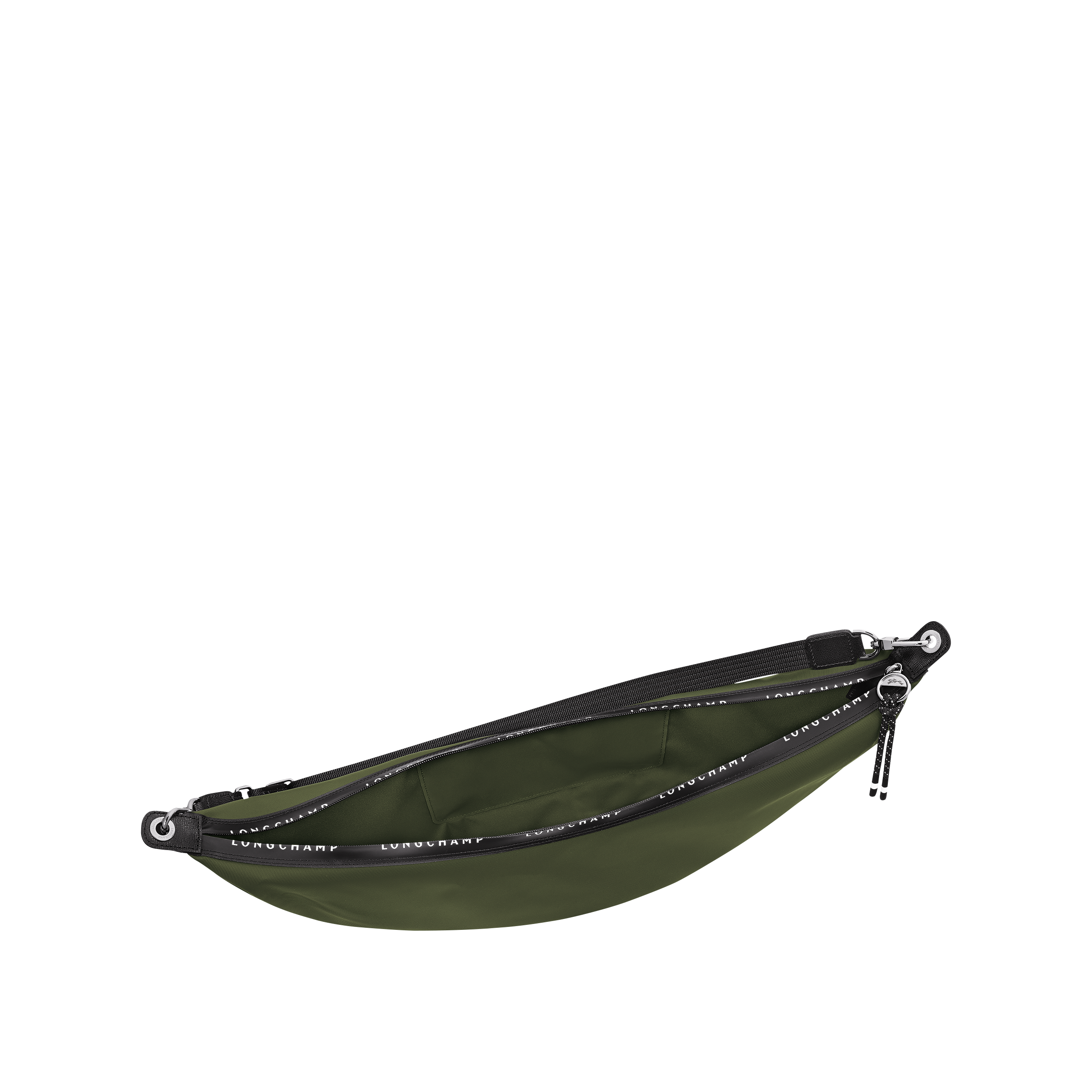 Túi đeo chéo Le Pliage Energy L - Khaki