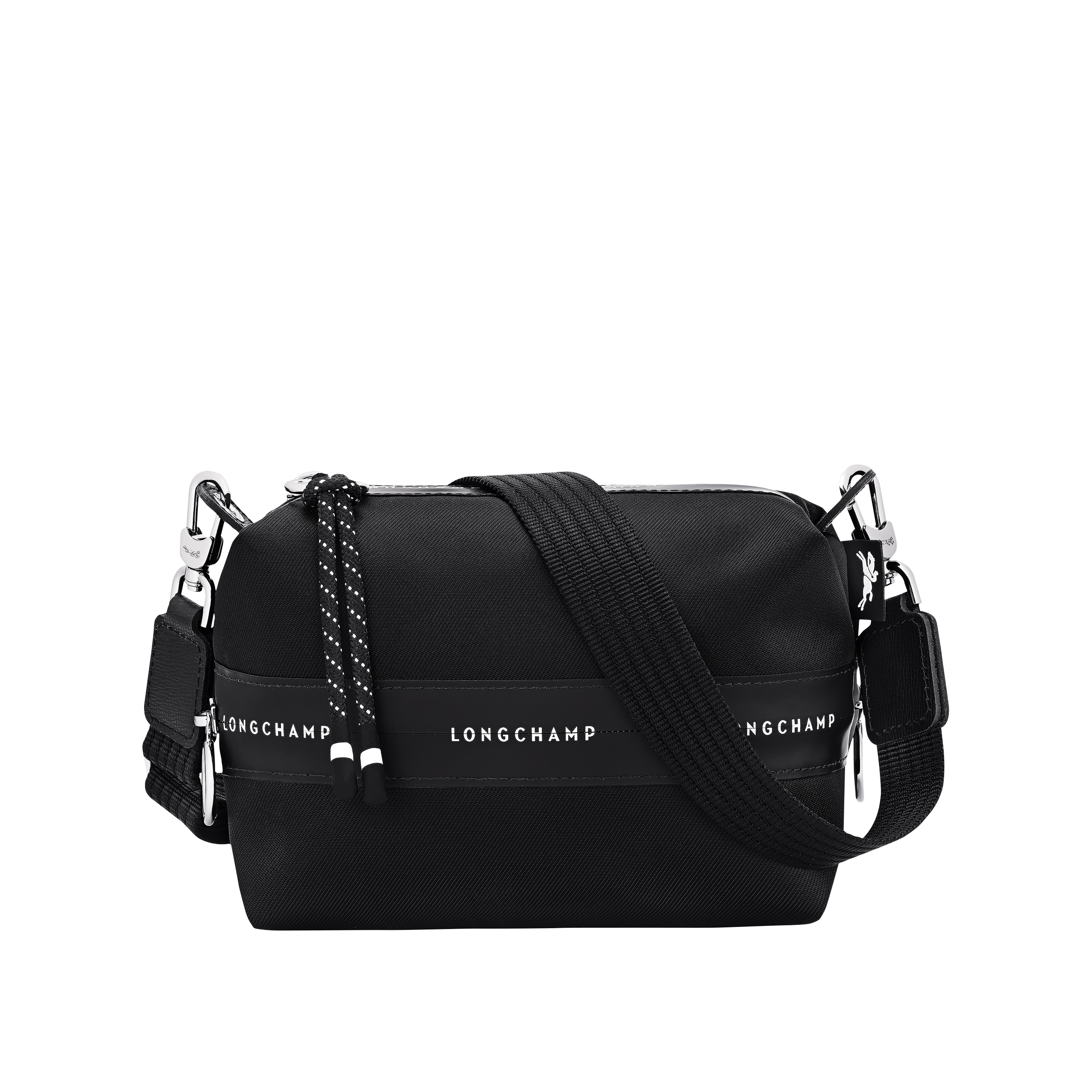Túi đeo chéo Le Pliage Energy XS – Black
