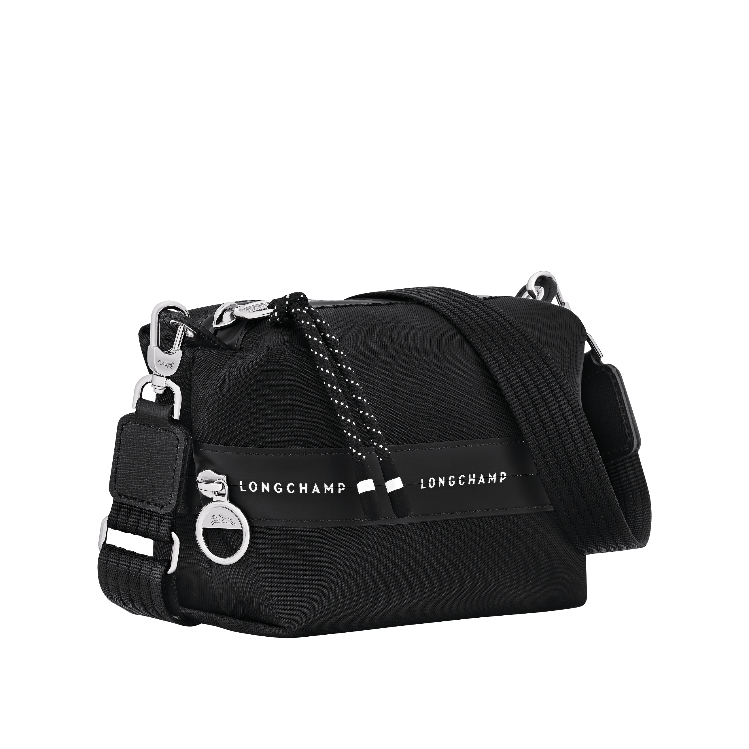 Túi đeo chéo Le Pliage Energy XS - Black
