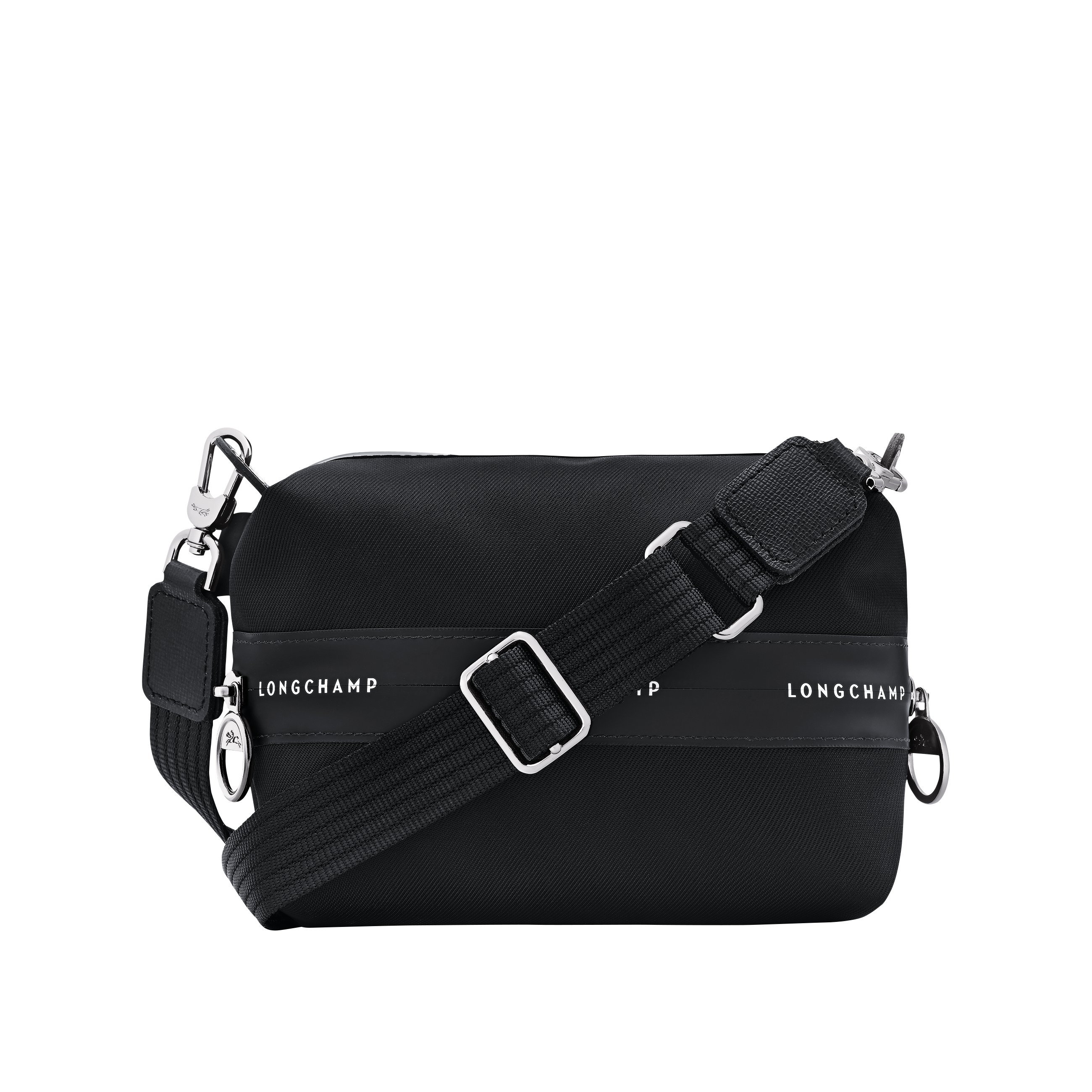 Túi đeo chéo Le Pliage Energy XS - Black