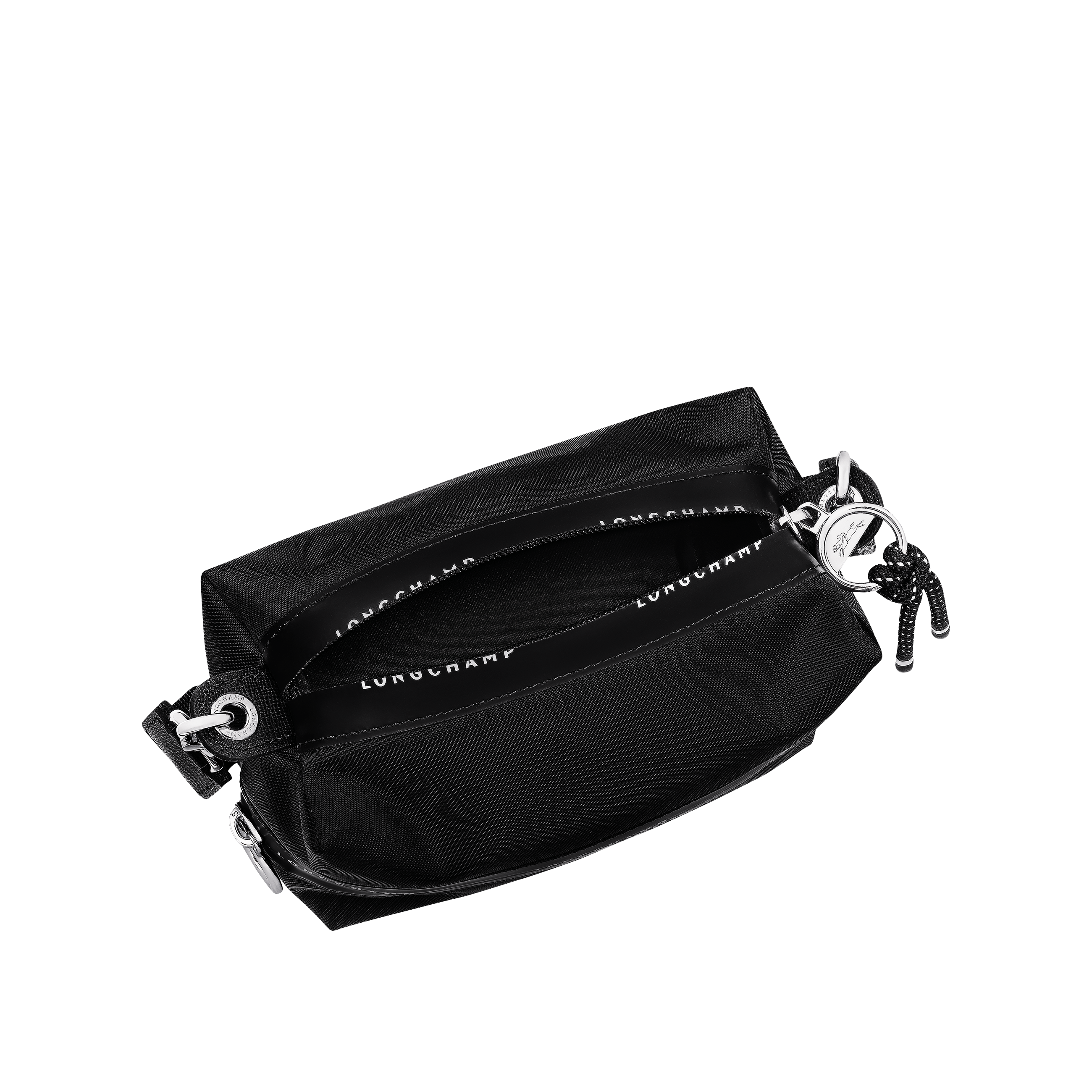 Túi đeo chéo Le Pliage Energy XS - Black