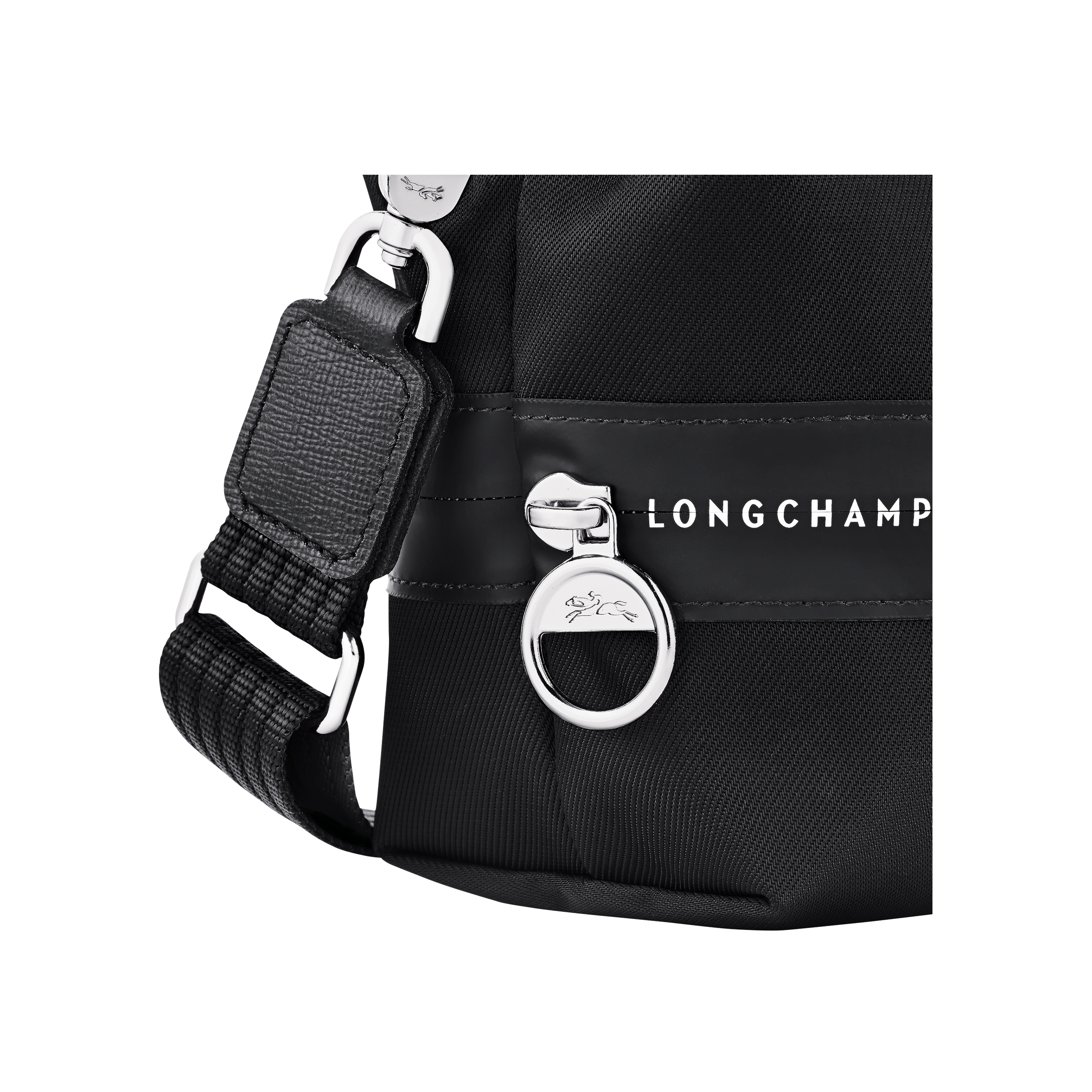 Túi đeo chéo Le Pliage Energy XS - Black