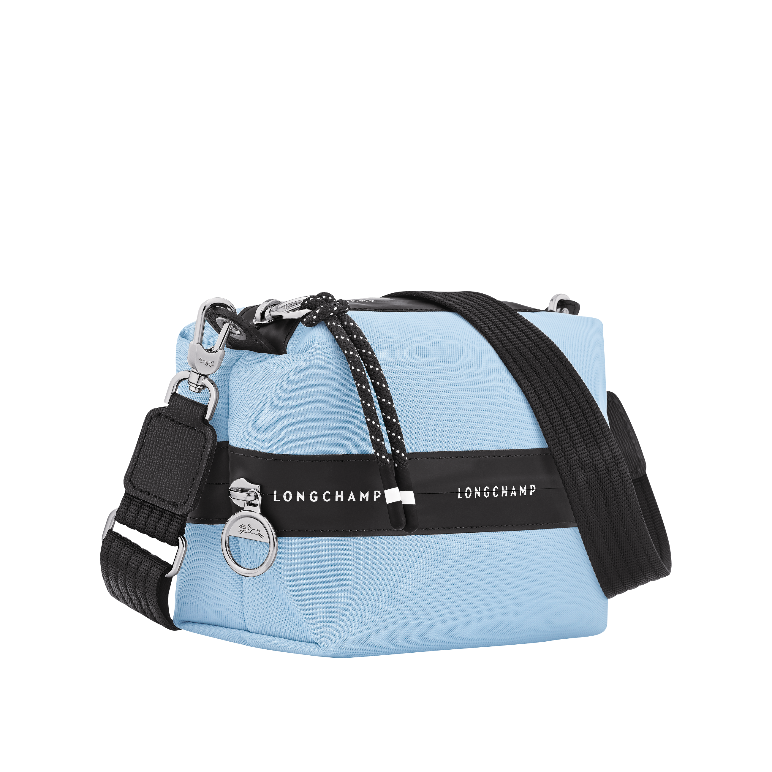Túi đeo chéo Le Pliage Energy XS - Sky Blue
