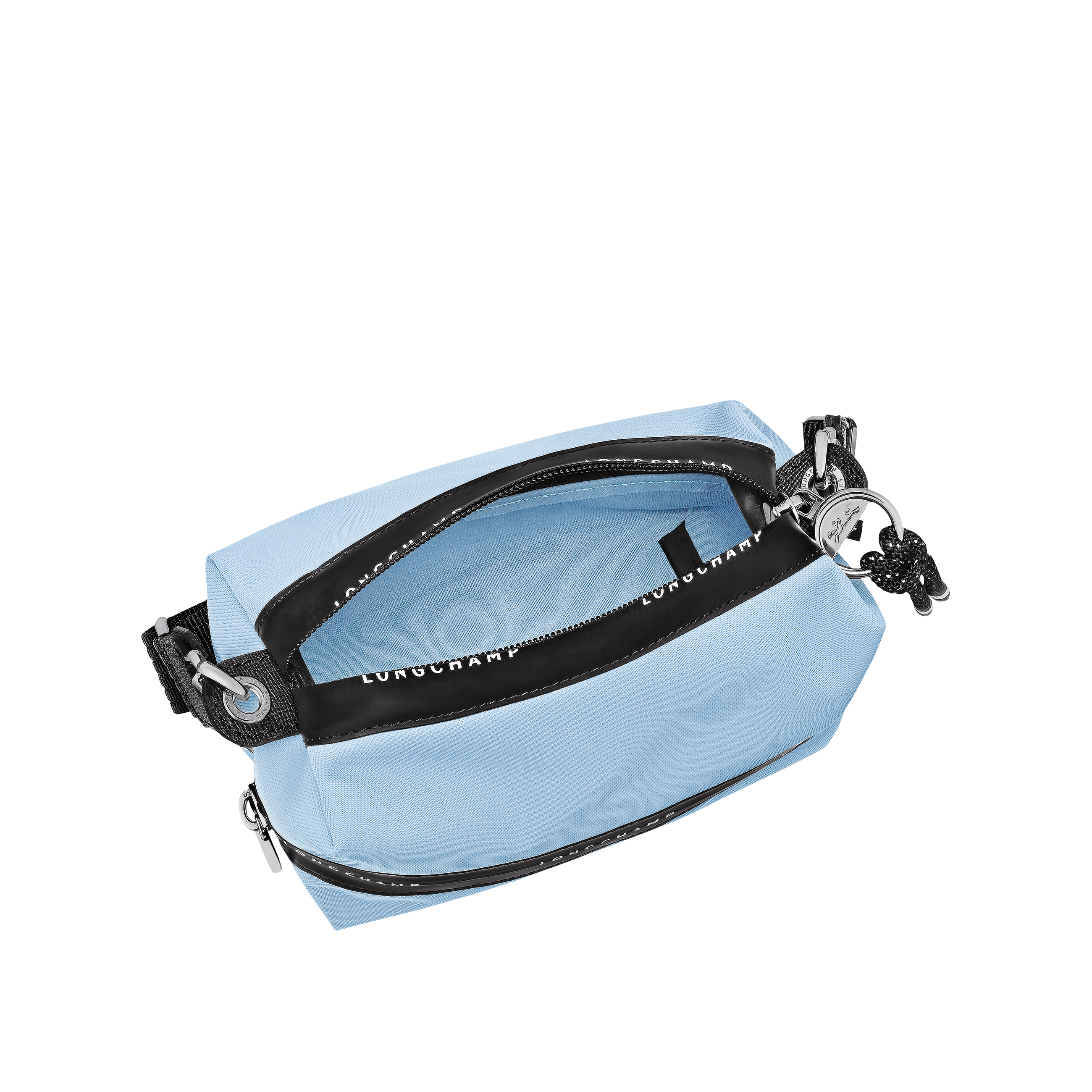 Túi đeo chéo Le Pliage Energy XS - Sky Blue