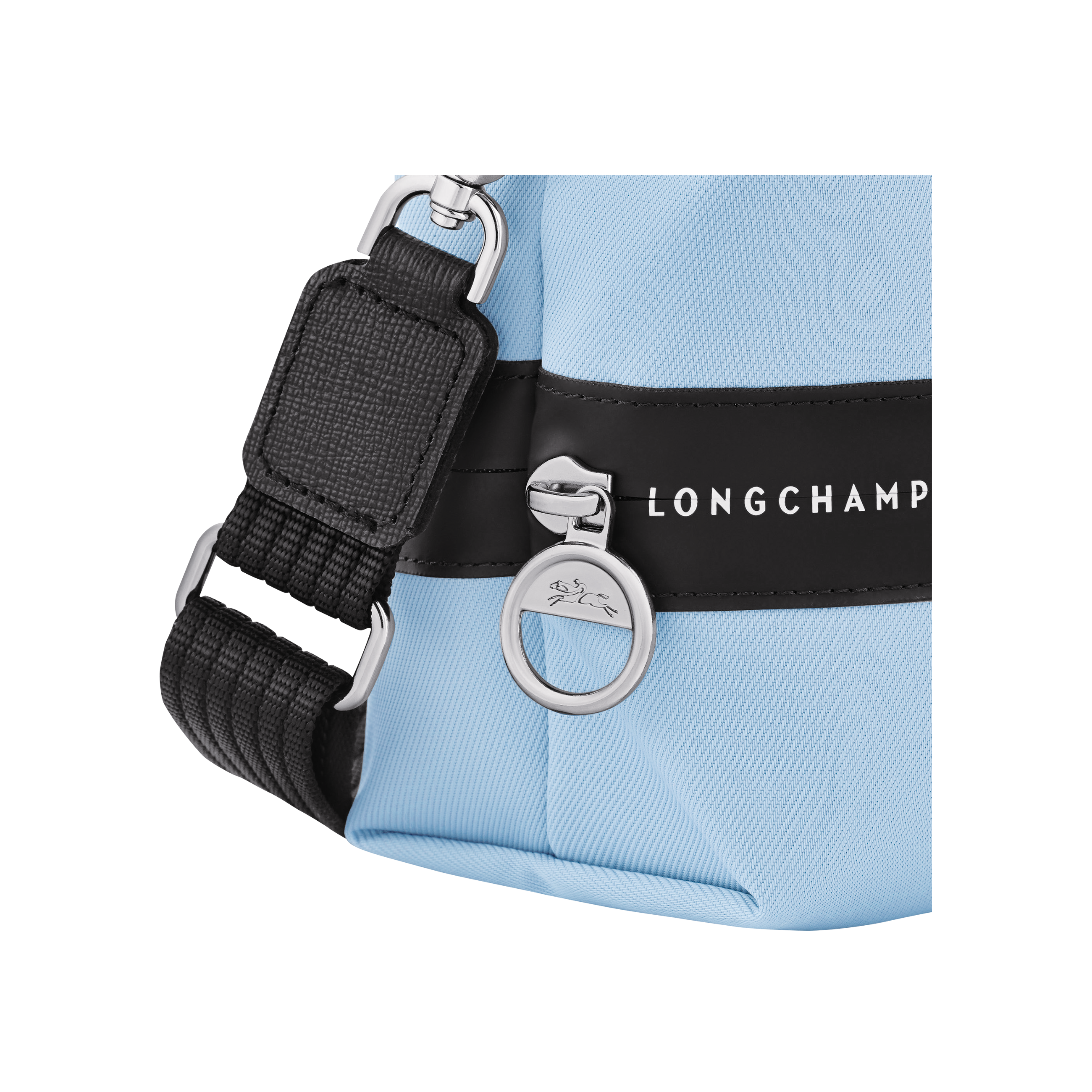 Túi đeo chéo Le Pliage Energy XS - Sky Blue