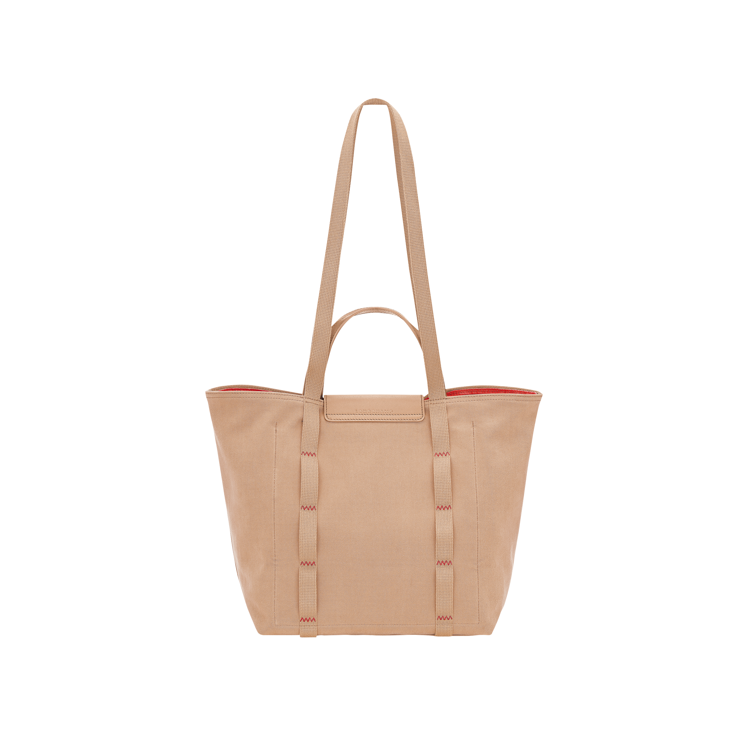 Túi Tote Le Pliage Collection M - Beige