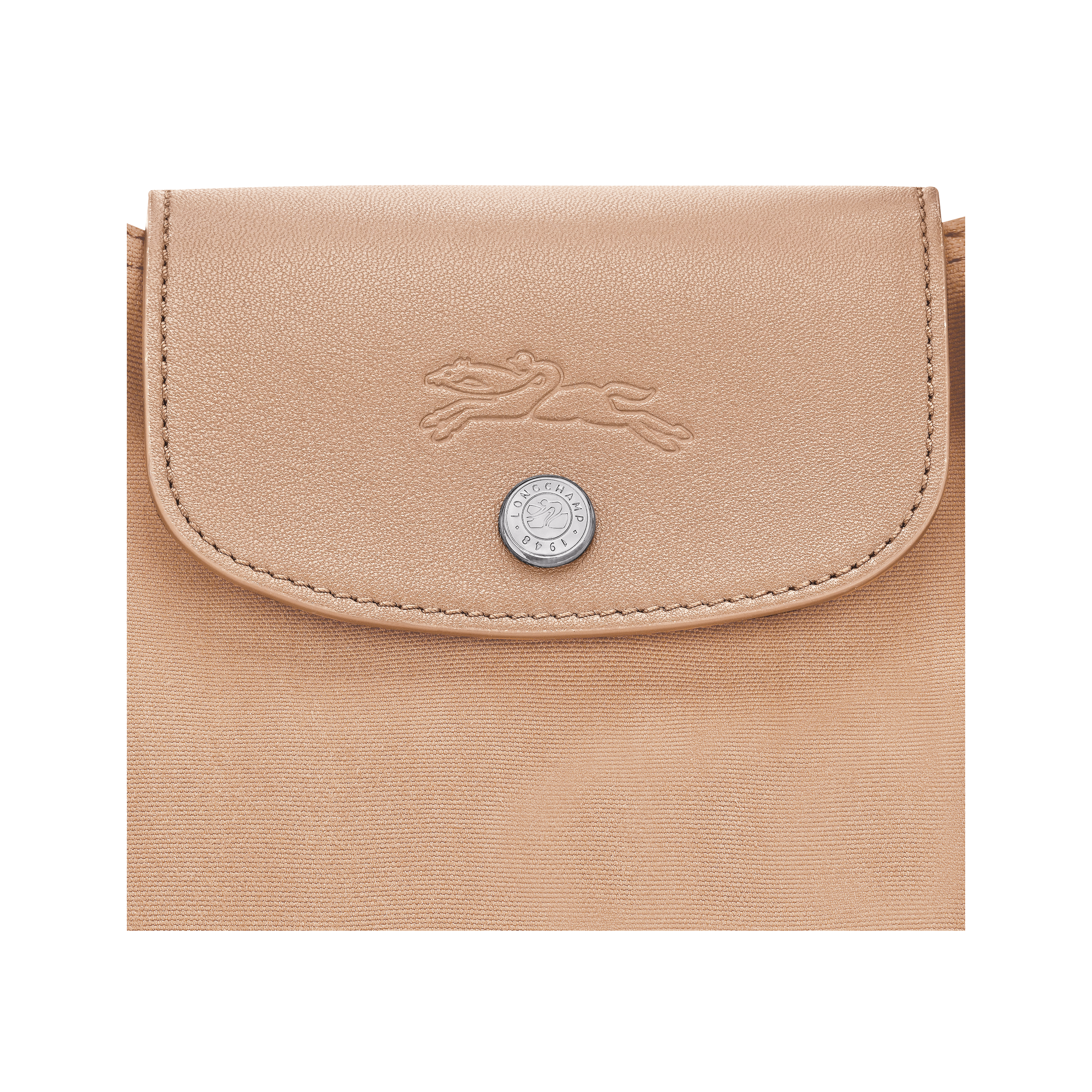 Túi Tote Le Pliage Collection M - Beige
