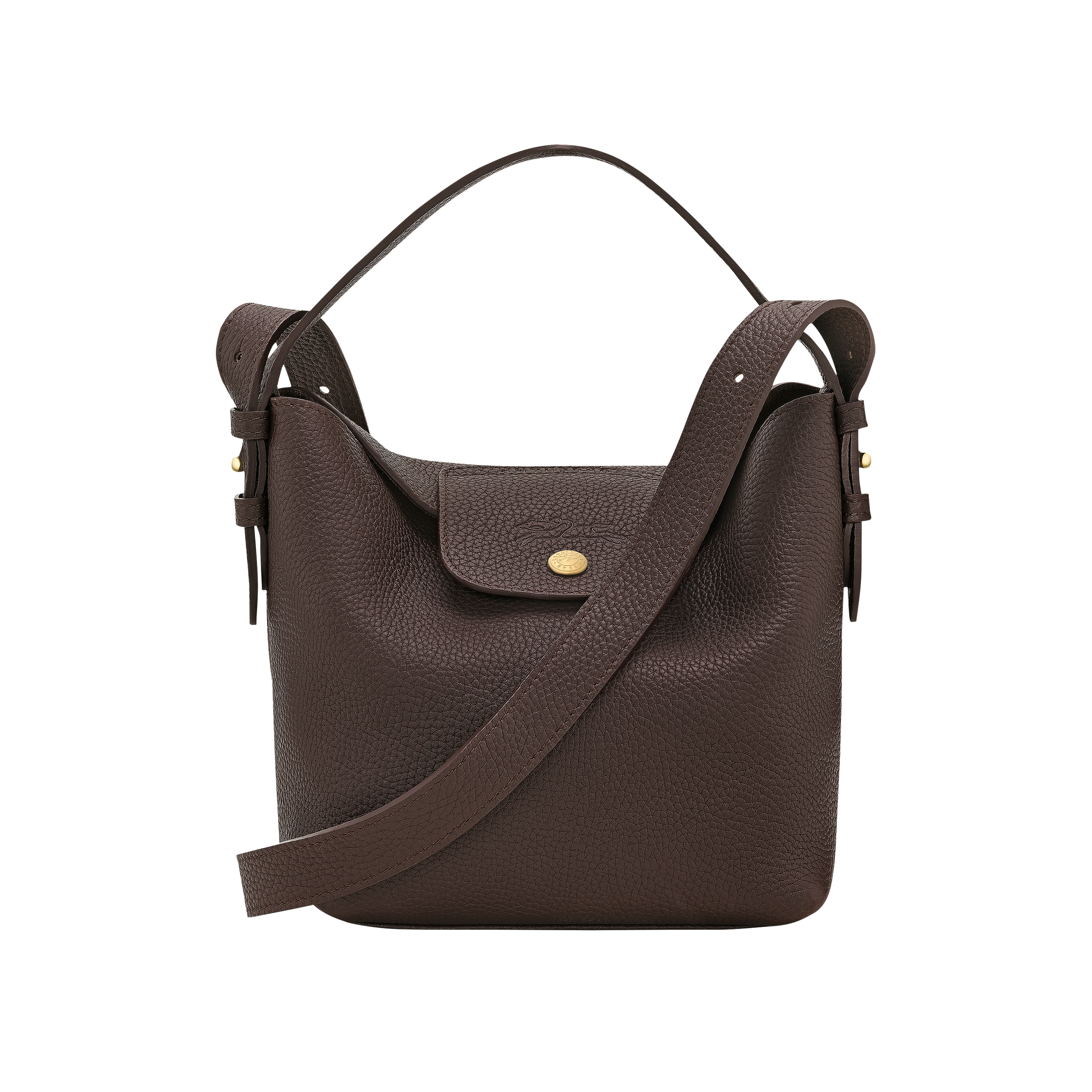 Túi bucket Le Cadence S – Mocha