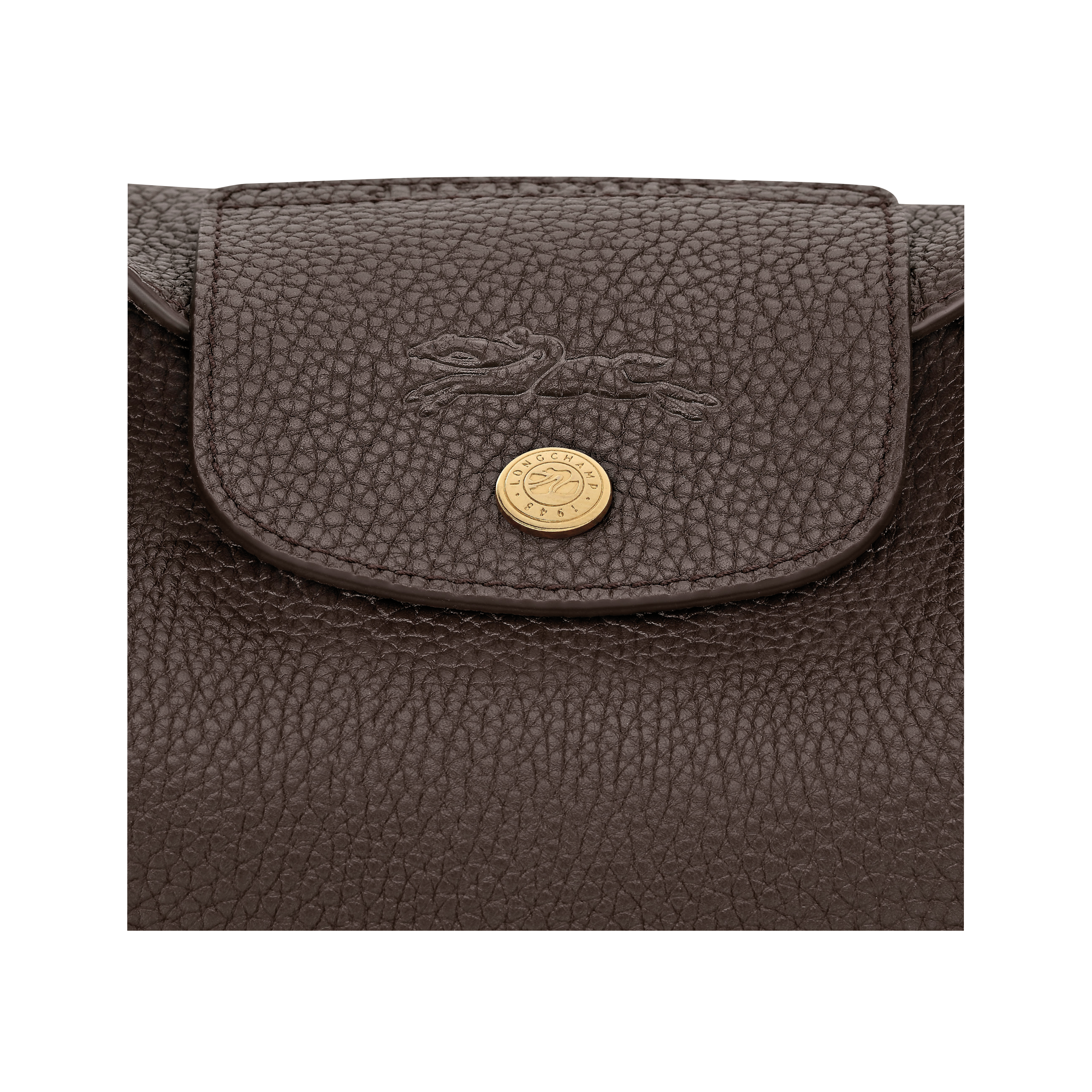 Túi bucket Le Cadence S - Mocha