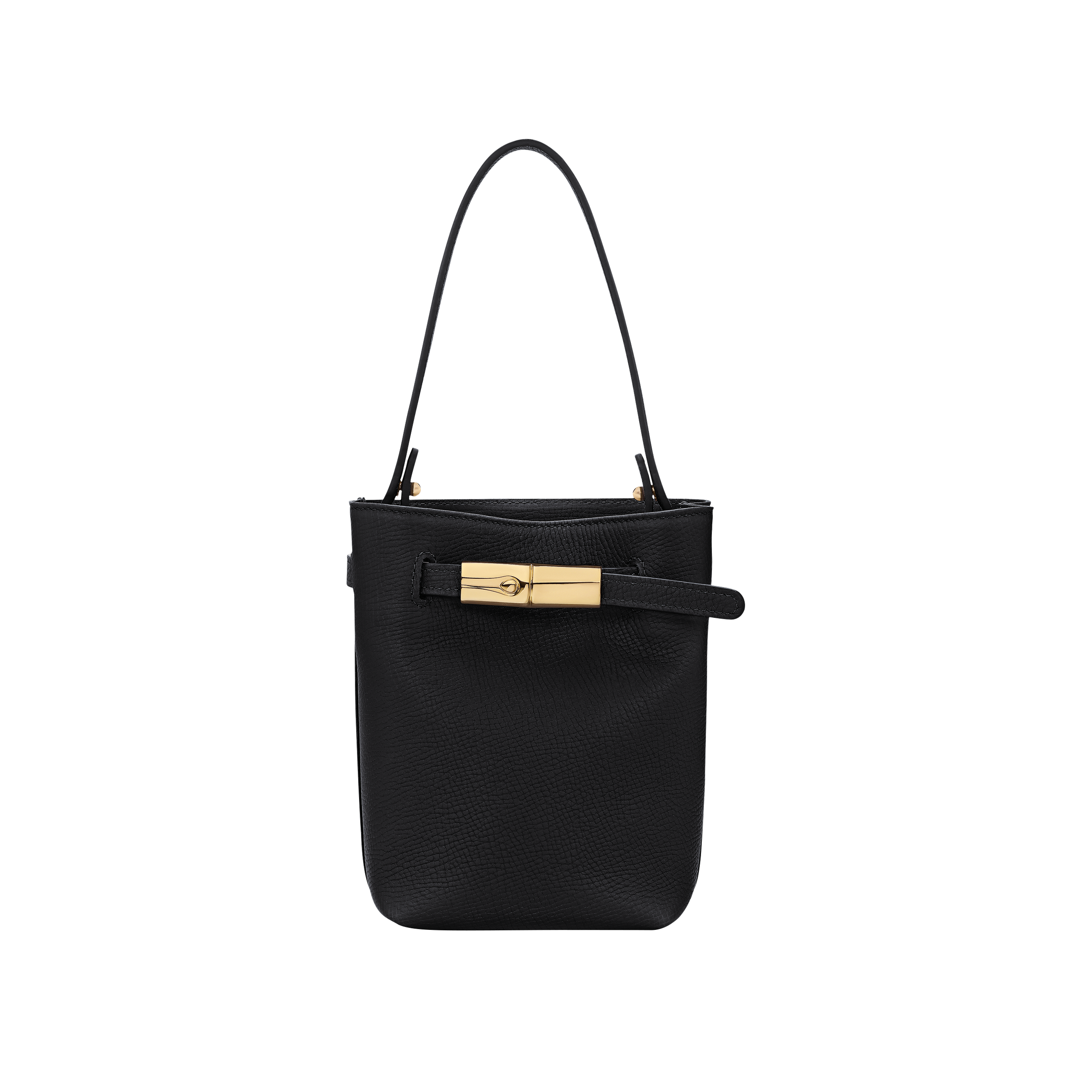 Túi bucket Le Smart XS – Black