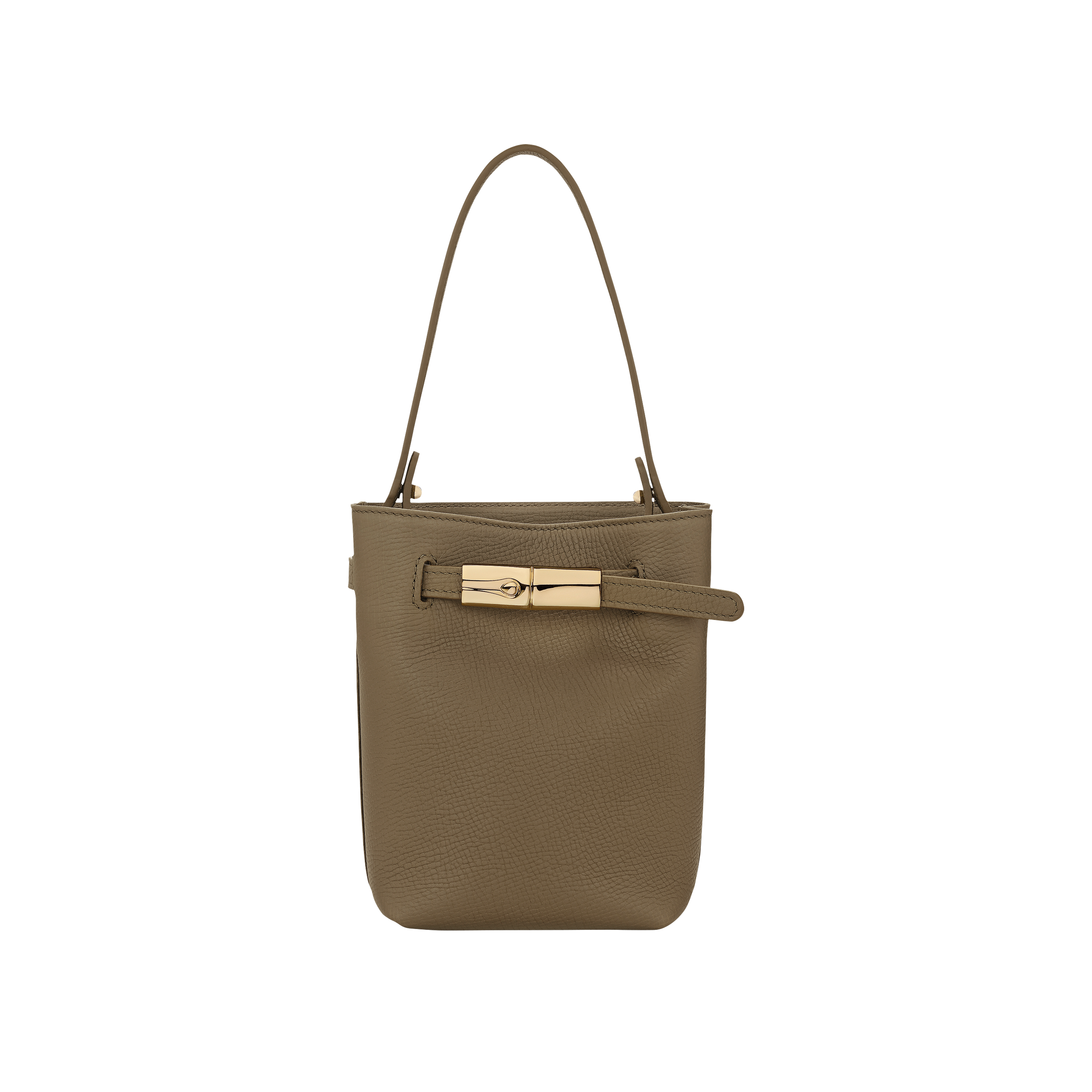 Túi bucket Le Smart XS – Olive