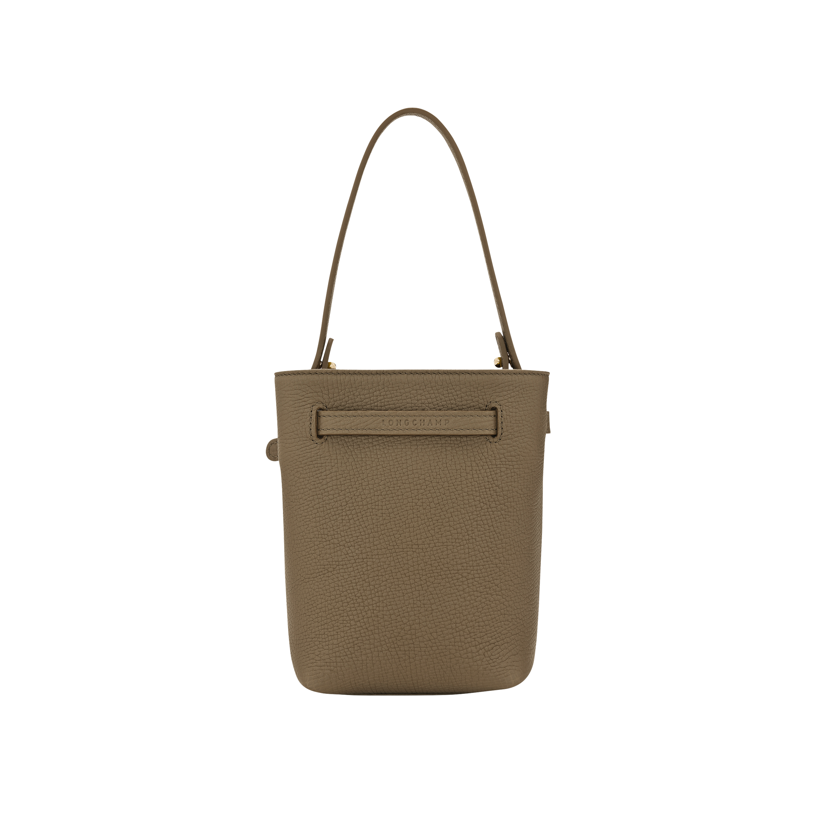 Túi bucket Le Smart XS - Olive