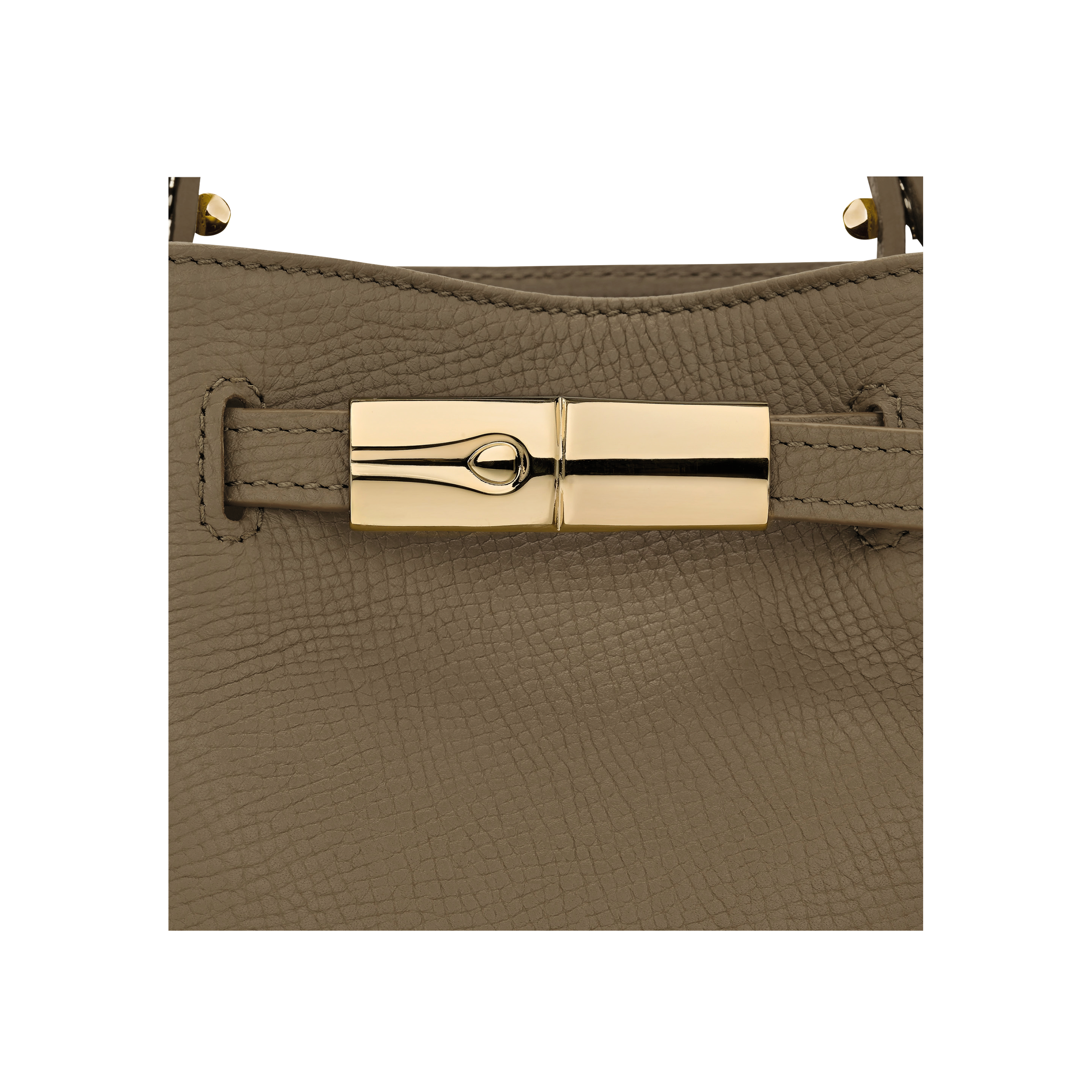 Túi bucket Le Smart XS - Olive