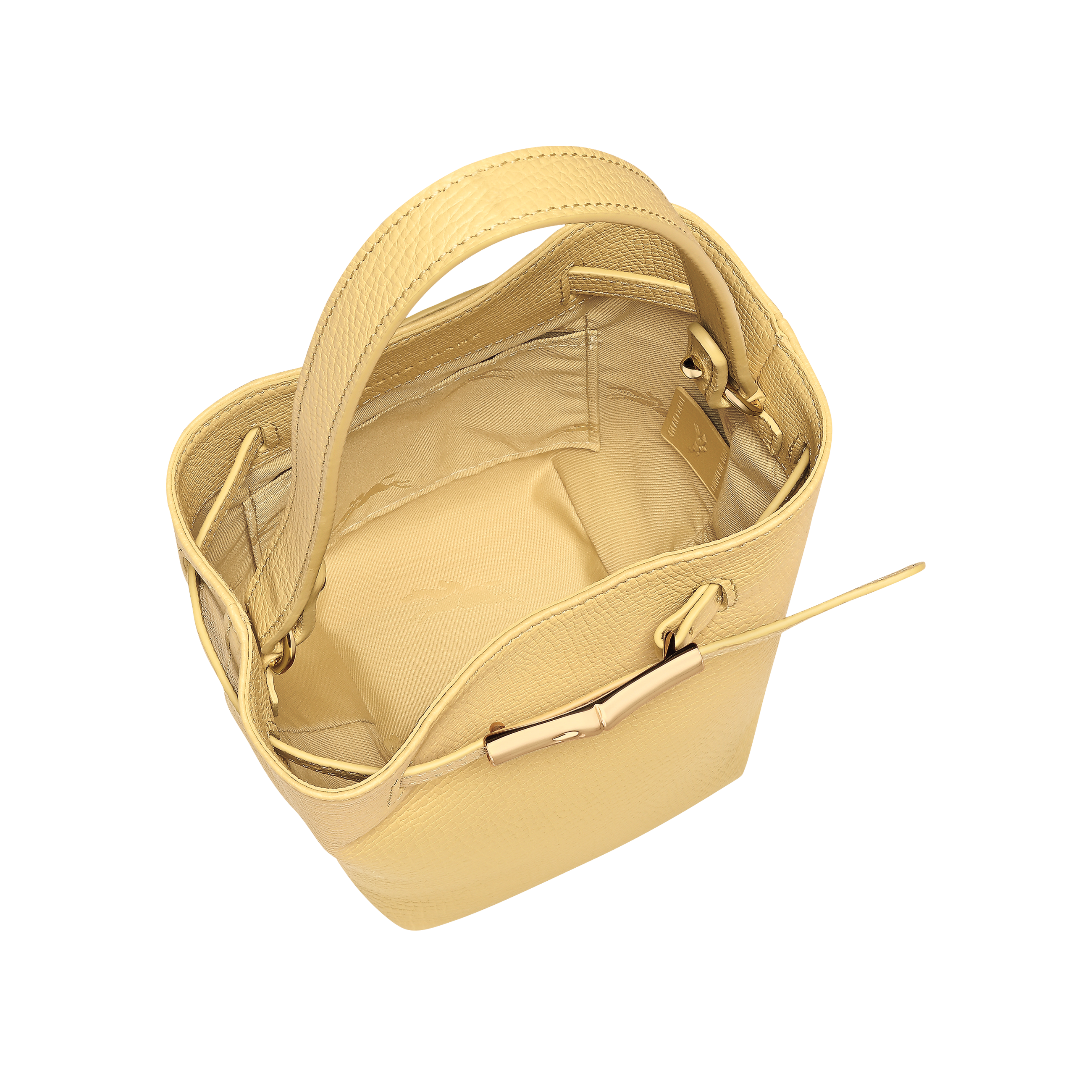 Túi bucket Le Smart XS - Hay