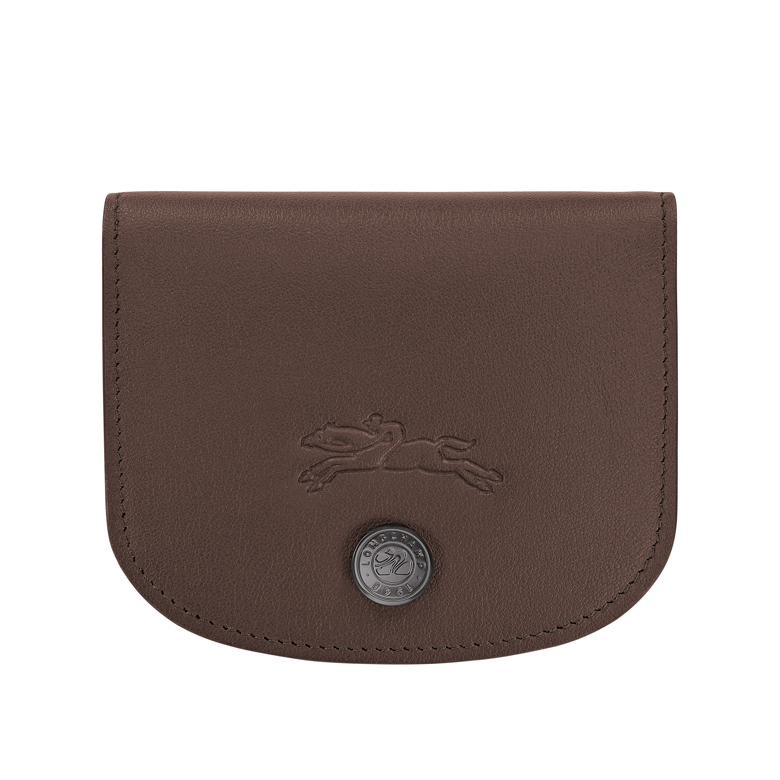Ví đựng thẻ Le Pliage Xtra – Mocha