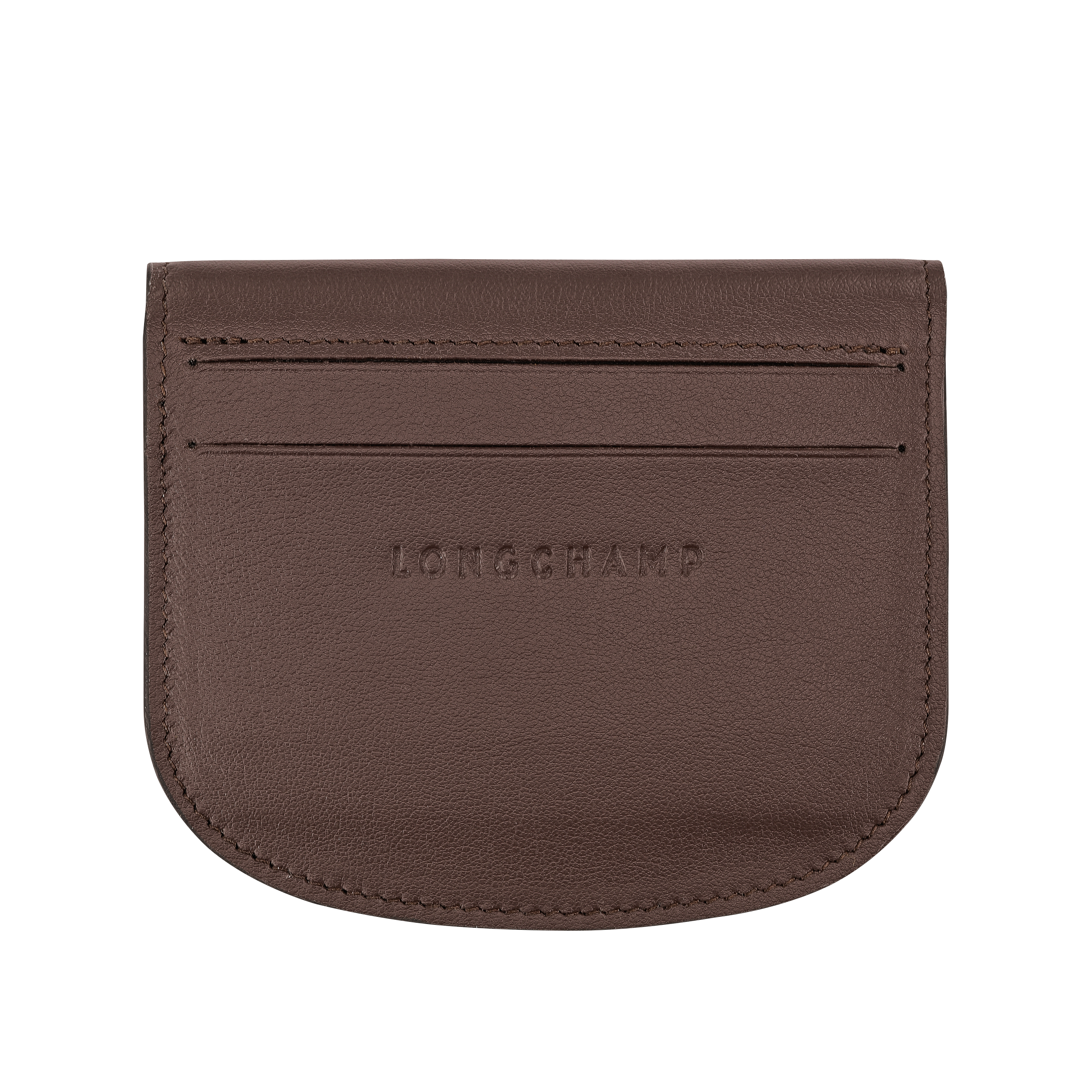 Ví đựng thẻ Le Pliage Xtra - Mocha