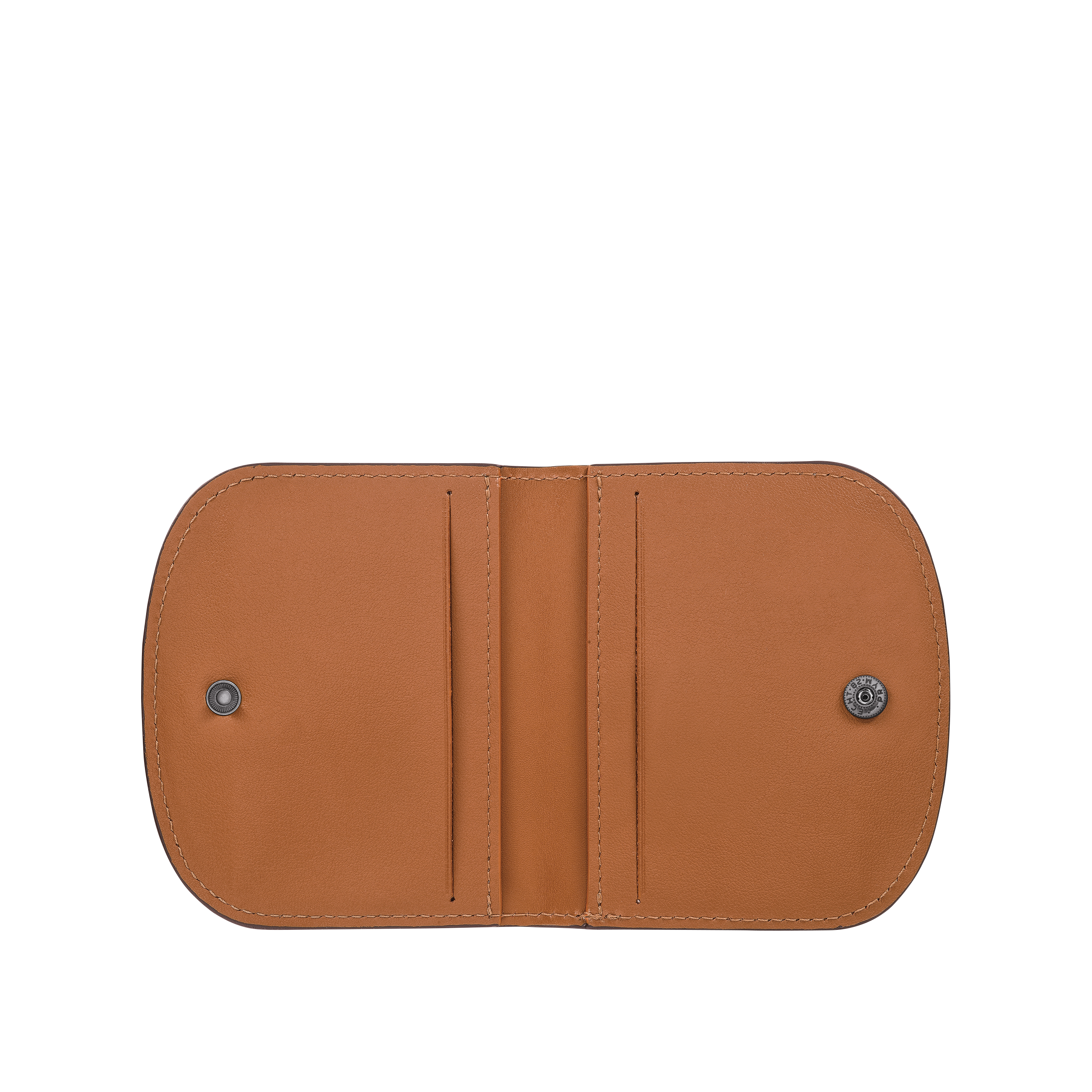 Ví đựng thẻ Le Pliage Xtra - Cashew