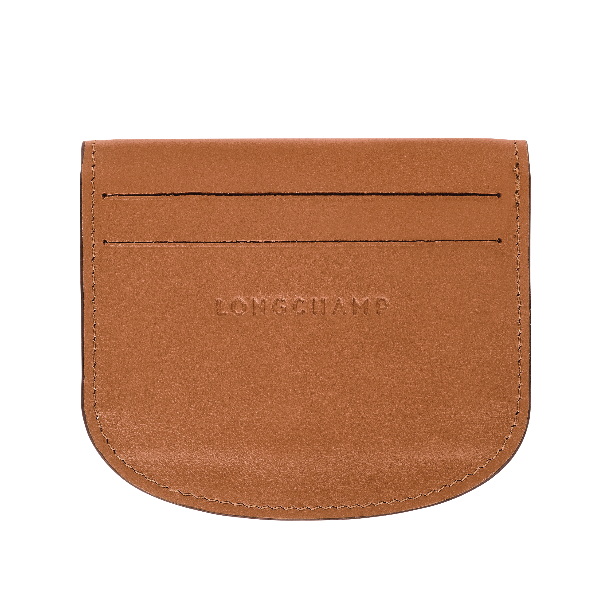 Ví đựng thẻ Le Pliage Xtra - Cashew