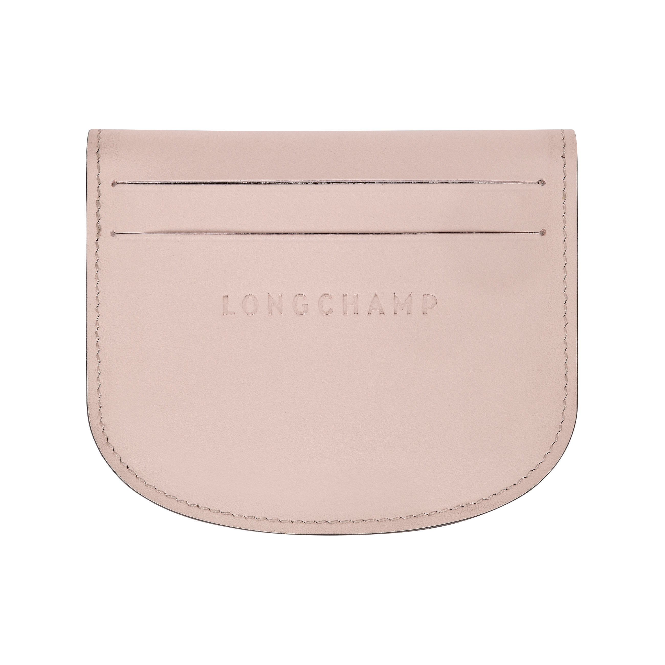 Ví đựng thẻ Épure - Petal Pink