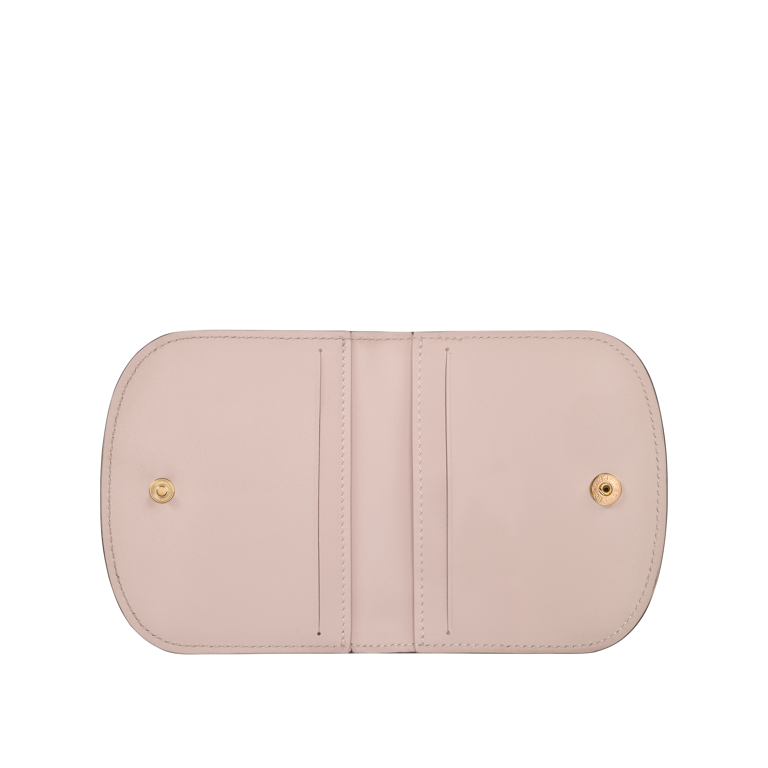 Ví đựng thẻ Épure - Petal Pink