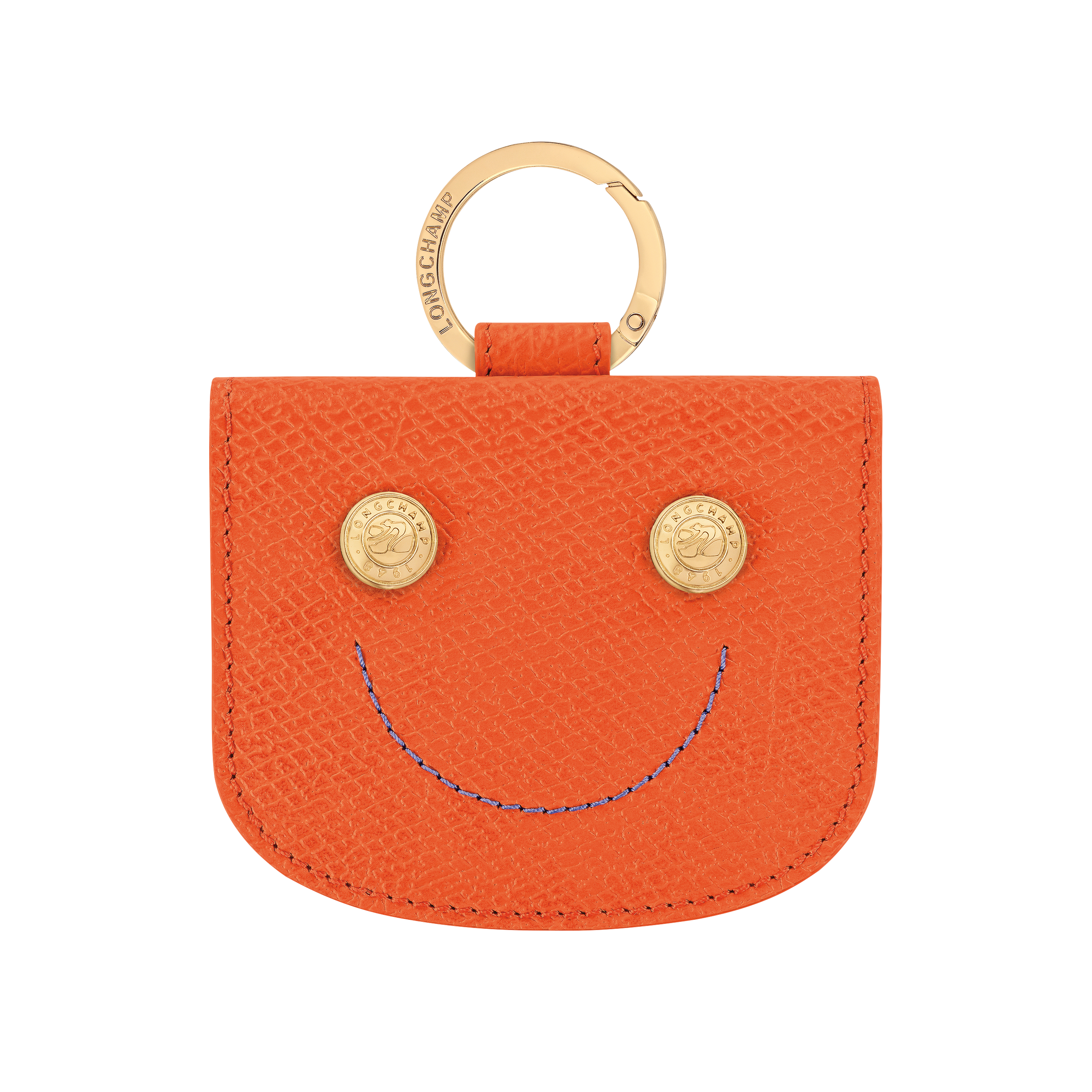 Ví đựng thẻ Épure – Orange