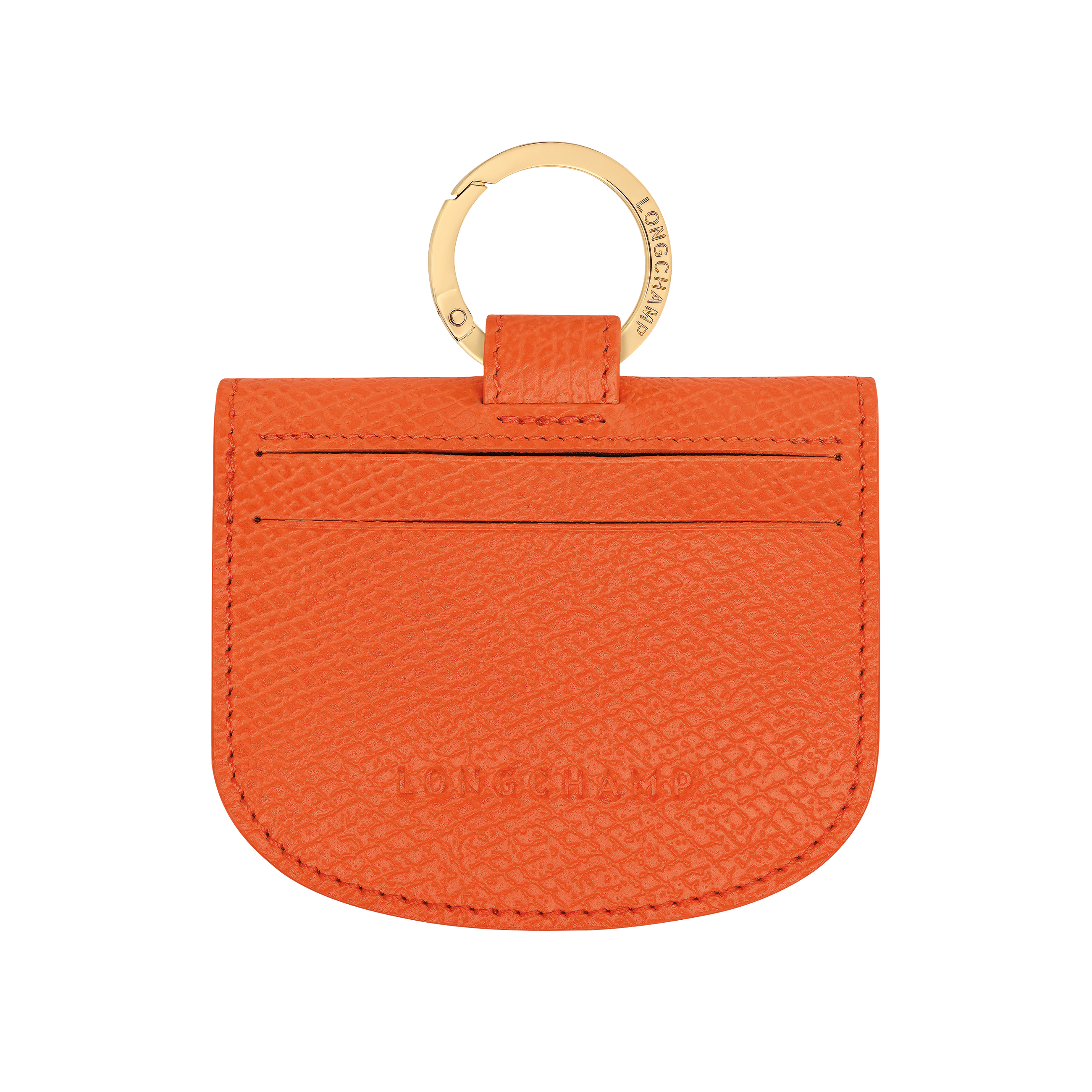 Ví đựng thẻ Épure - Orange