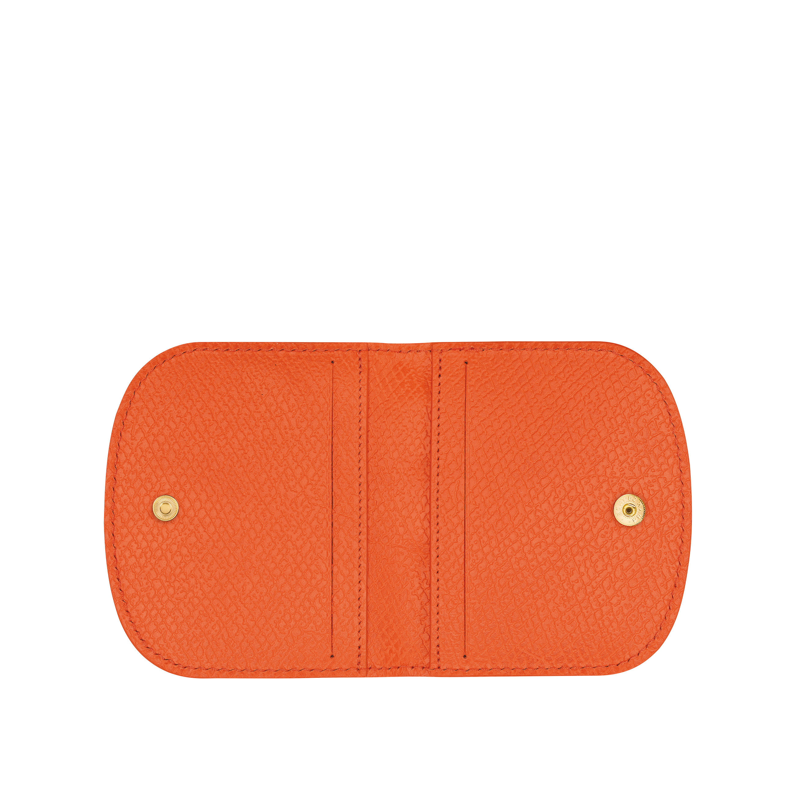 Ví đựng thẻ Épure - Orange