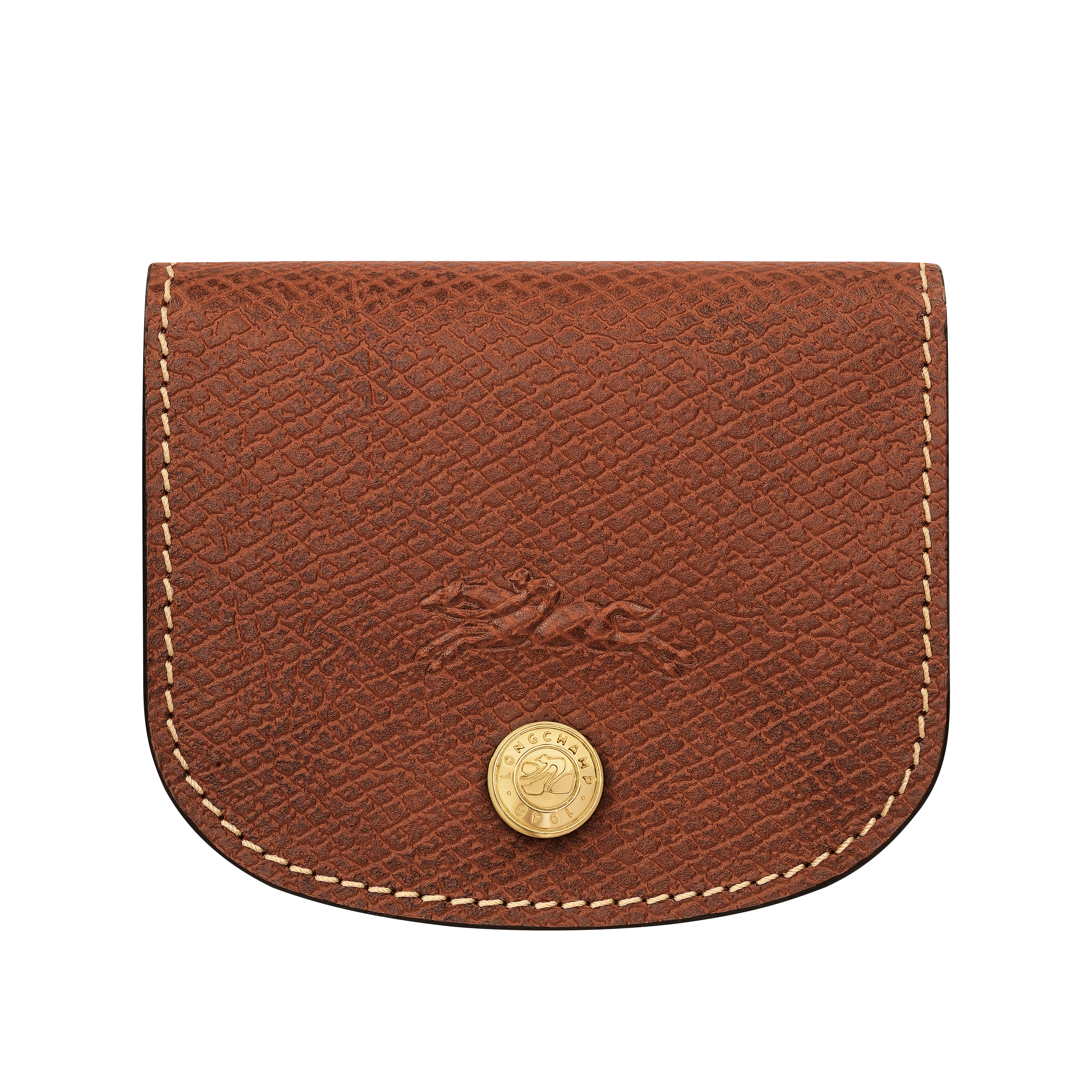 Ví đựng thẻ Épure – Brown