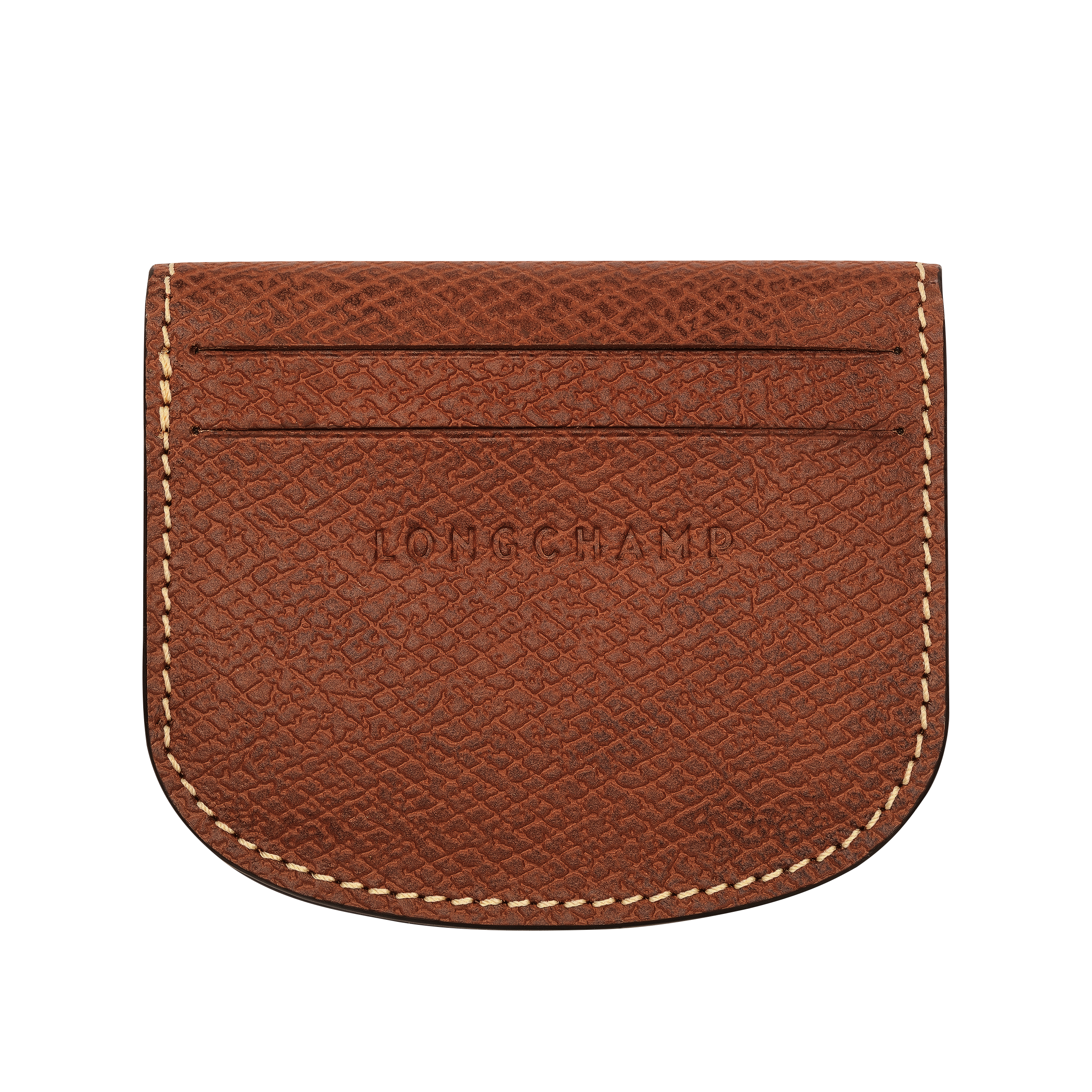 Ví đựng thẻ Épure - Brown