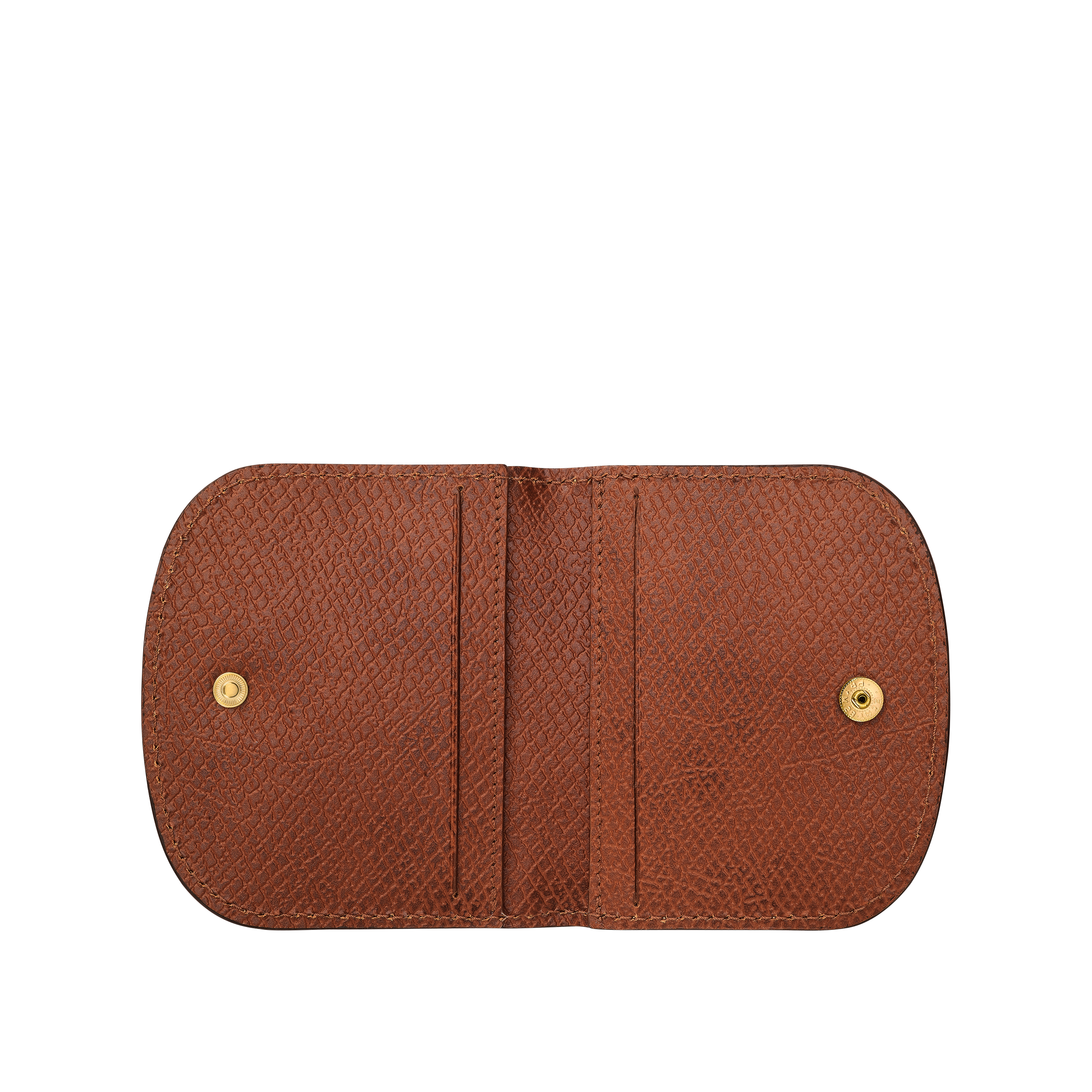 Ví đựng thẻ Épure - Brown