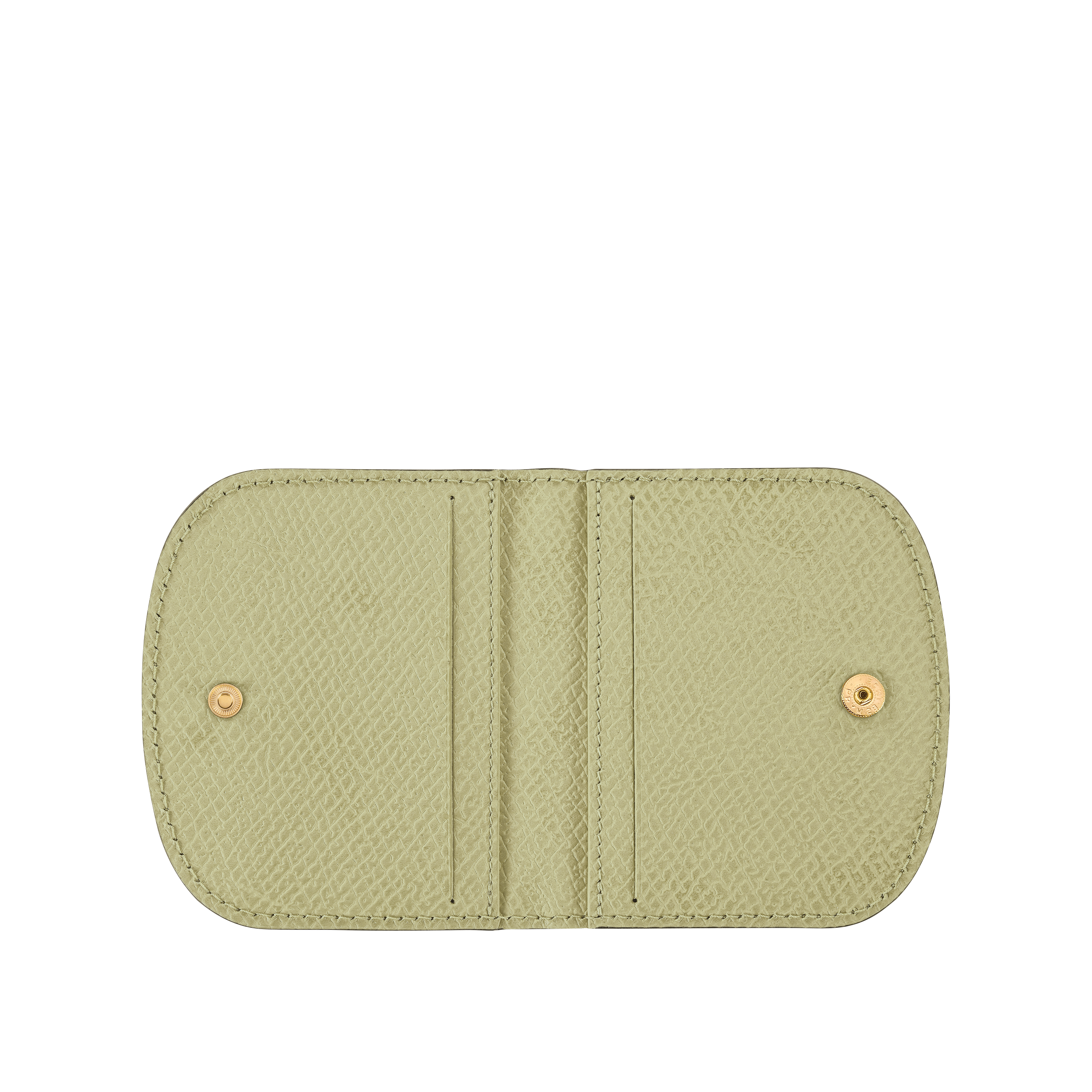 Ví đựng thẻ Épure - Almond Green