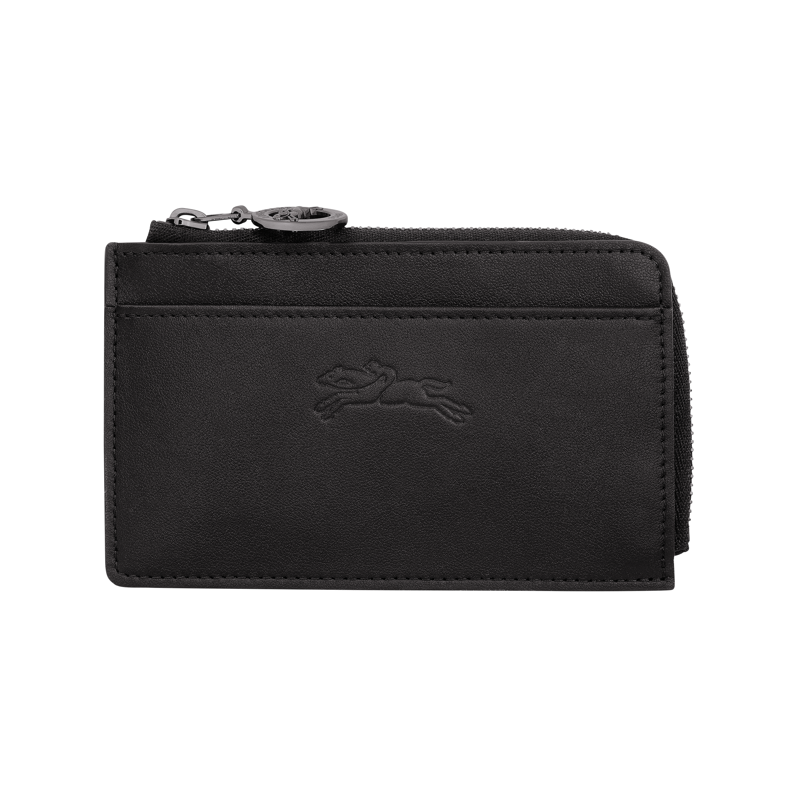 Ví đựng thẻ Le Pliage Xtra - Black