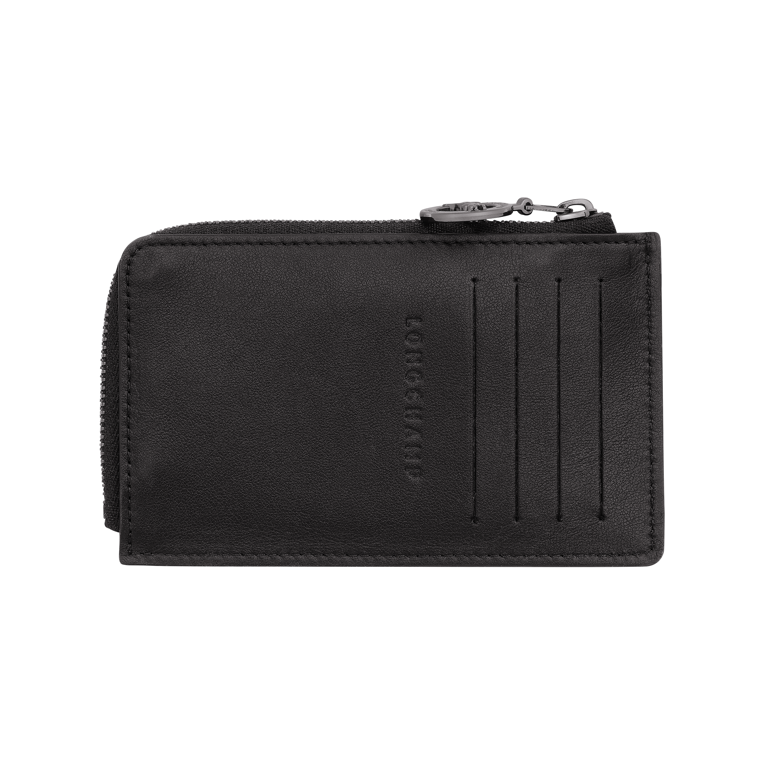 Ví đựng thẻ Le Pliage Xtra - Black