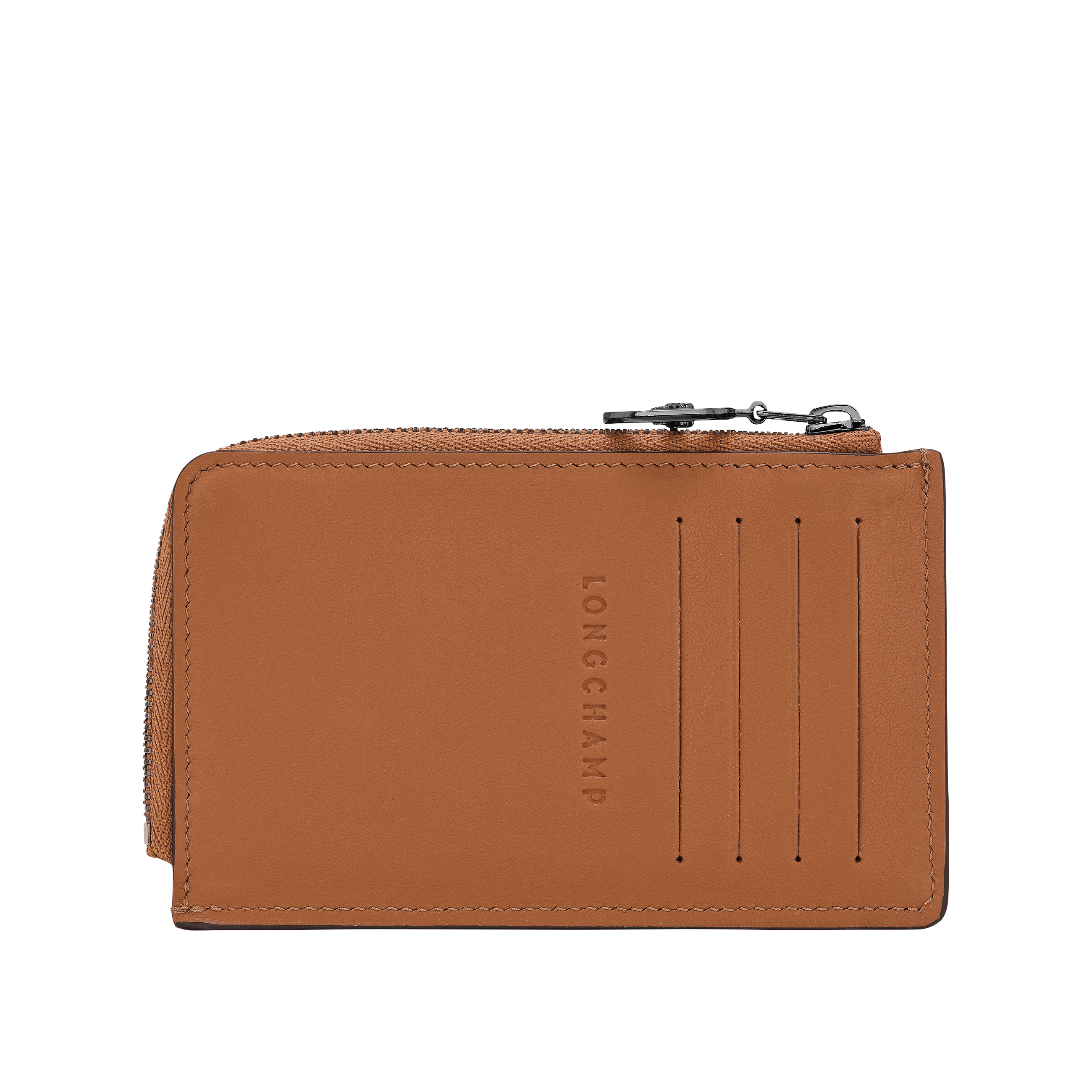 Ví đựng thẻ Le Pliage Xtra - Cashew