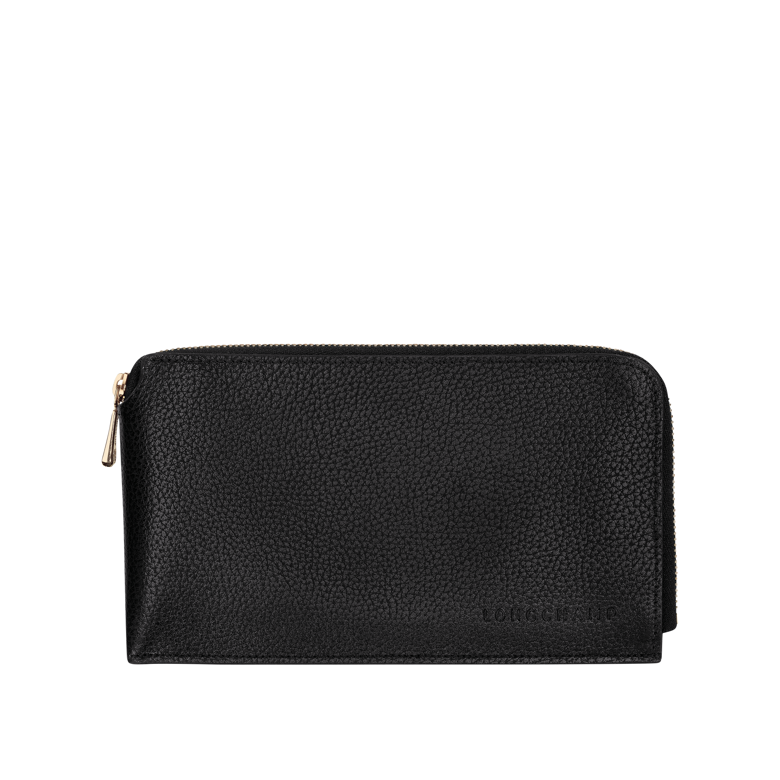 Túi mini Le Foulonné - Black