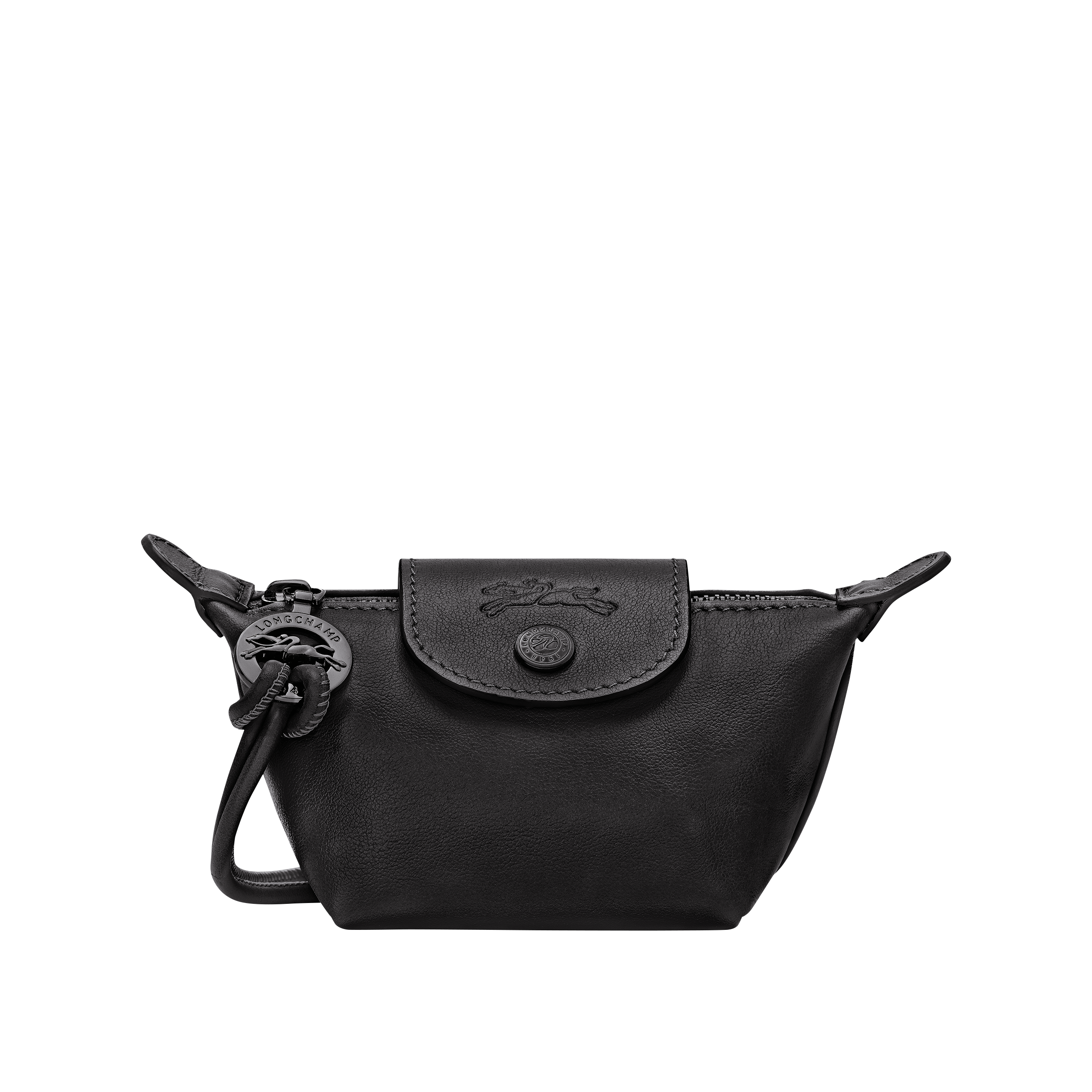 Ví đựng tiền xu Le Pliage Xtra – Black