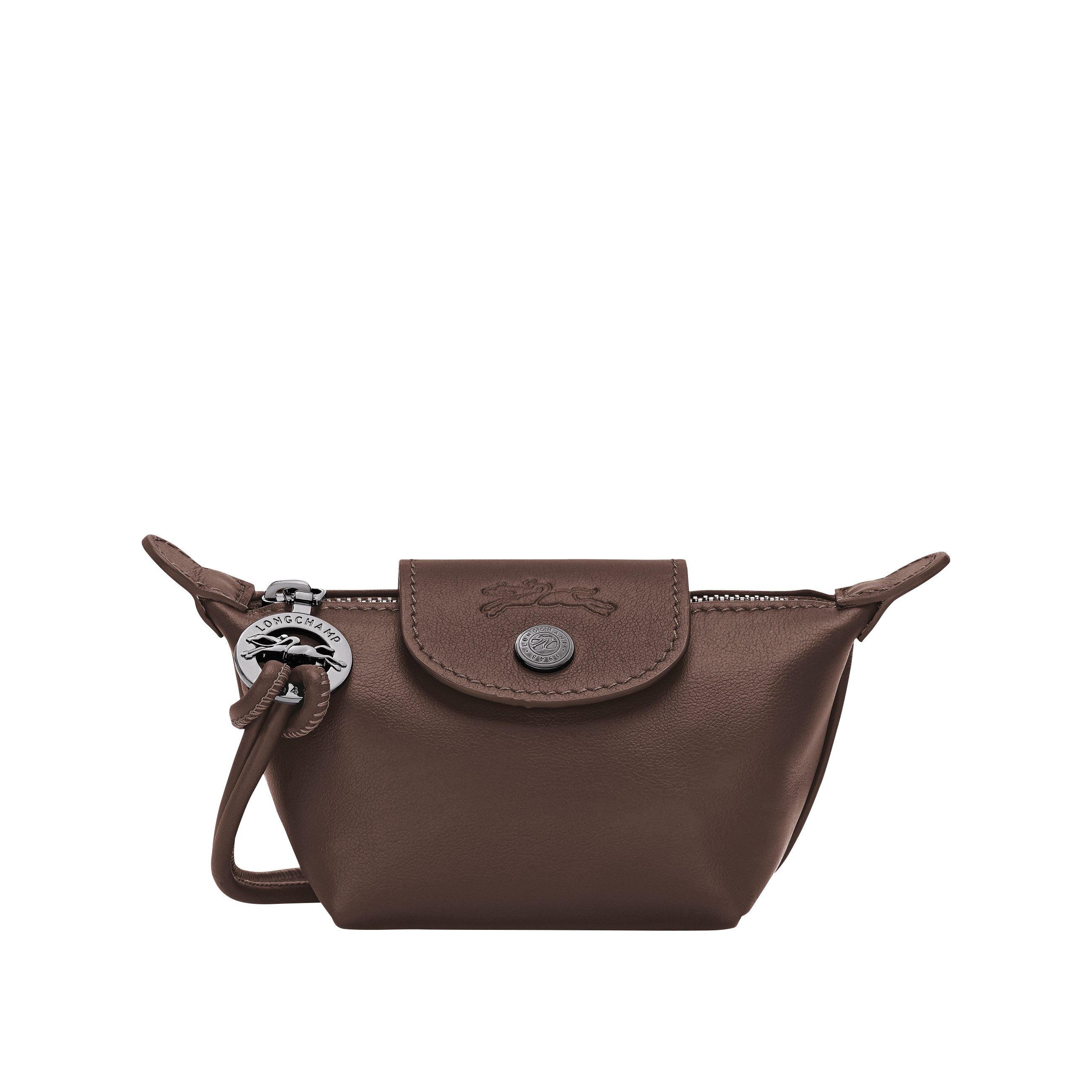 Ví đựng tiền xu Le Pliage Xtra – Mocha