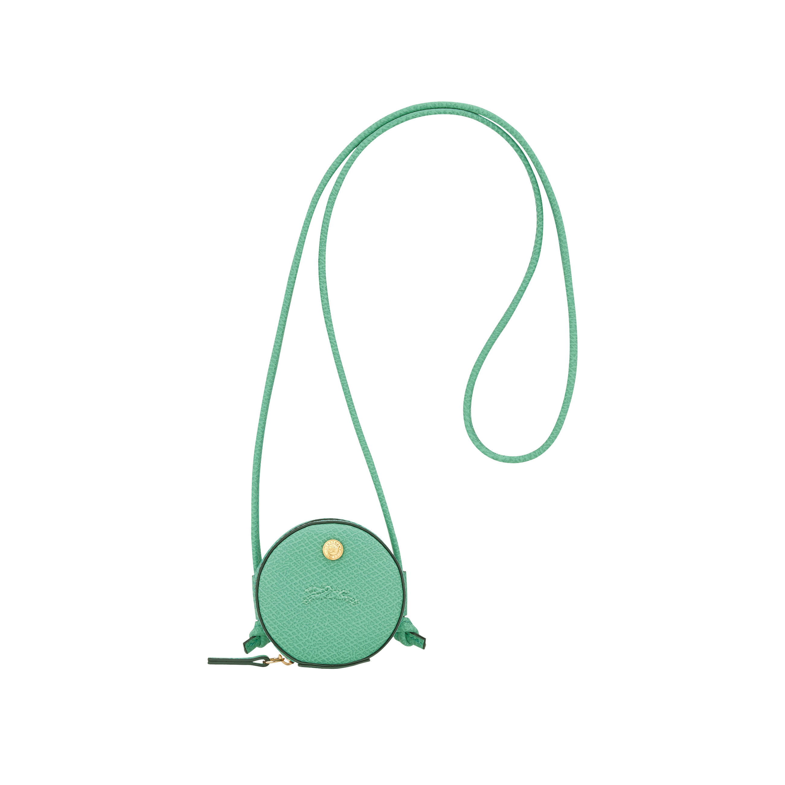 Ví đựng tiền xu Épure – Mint