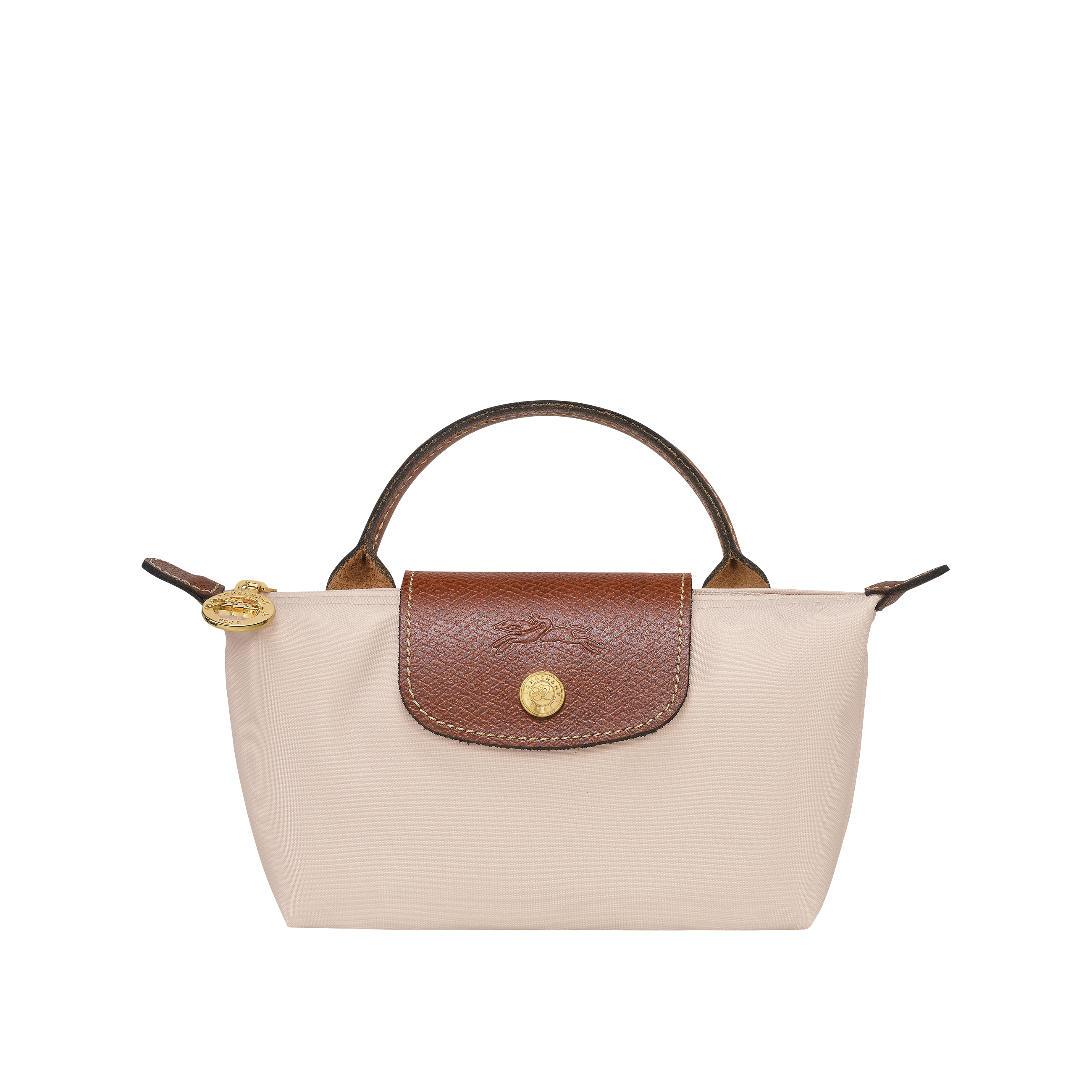 Túi mini cầm tay Le Pliage Original Pouch – Paper