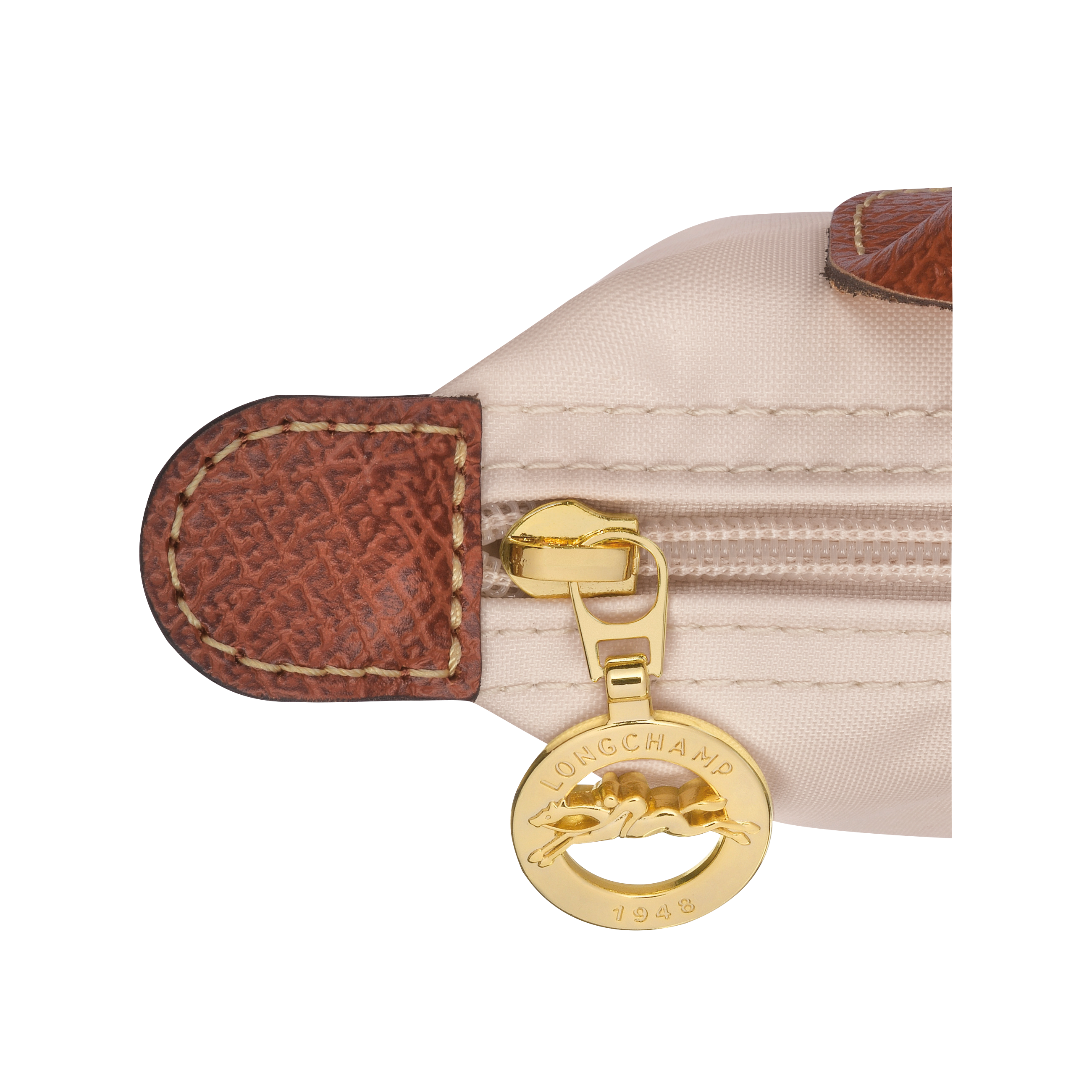 Túi mini cầm tay Le Pliage Original Pouch - Paper