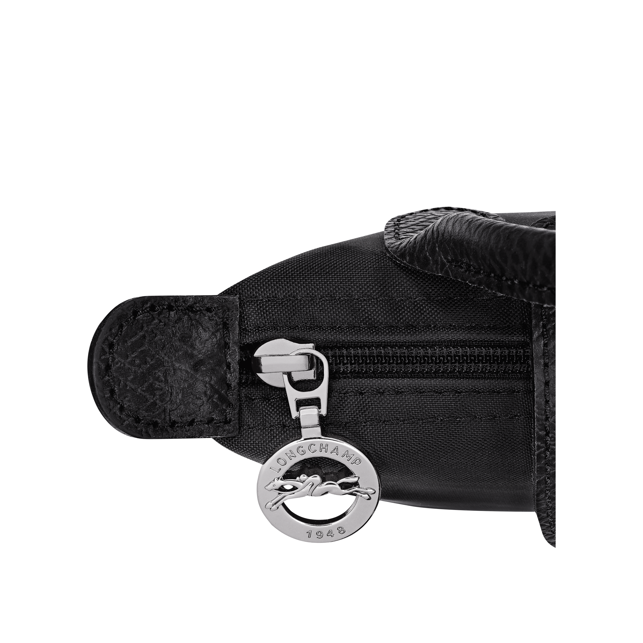 Túi pouch Le Pliage One - Black