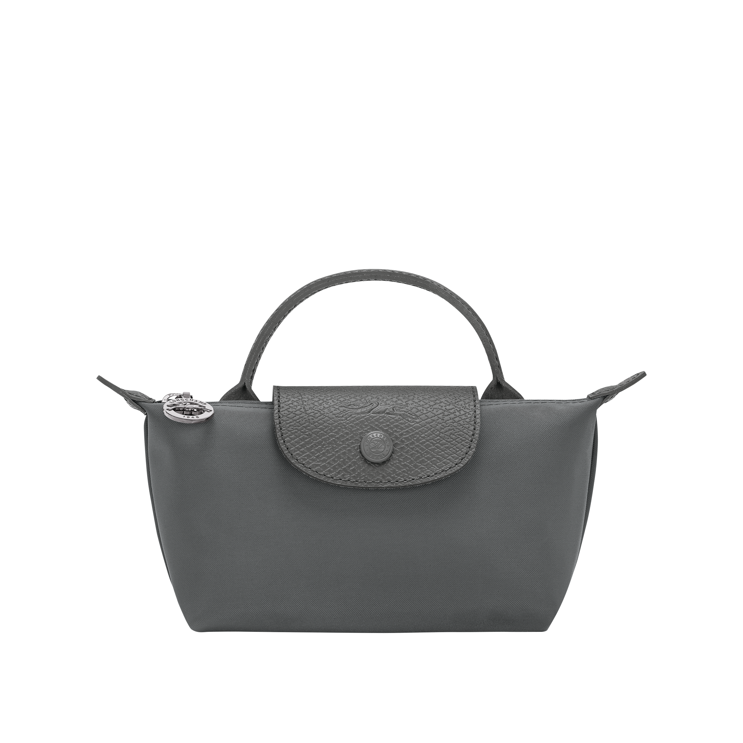 Túi pouch Le Pliage One - Anthracite