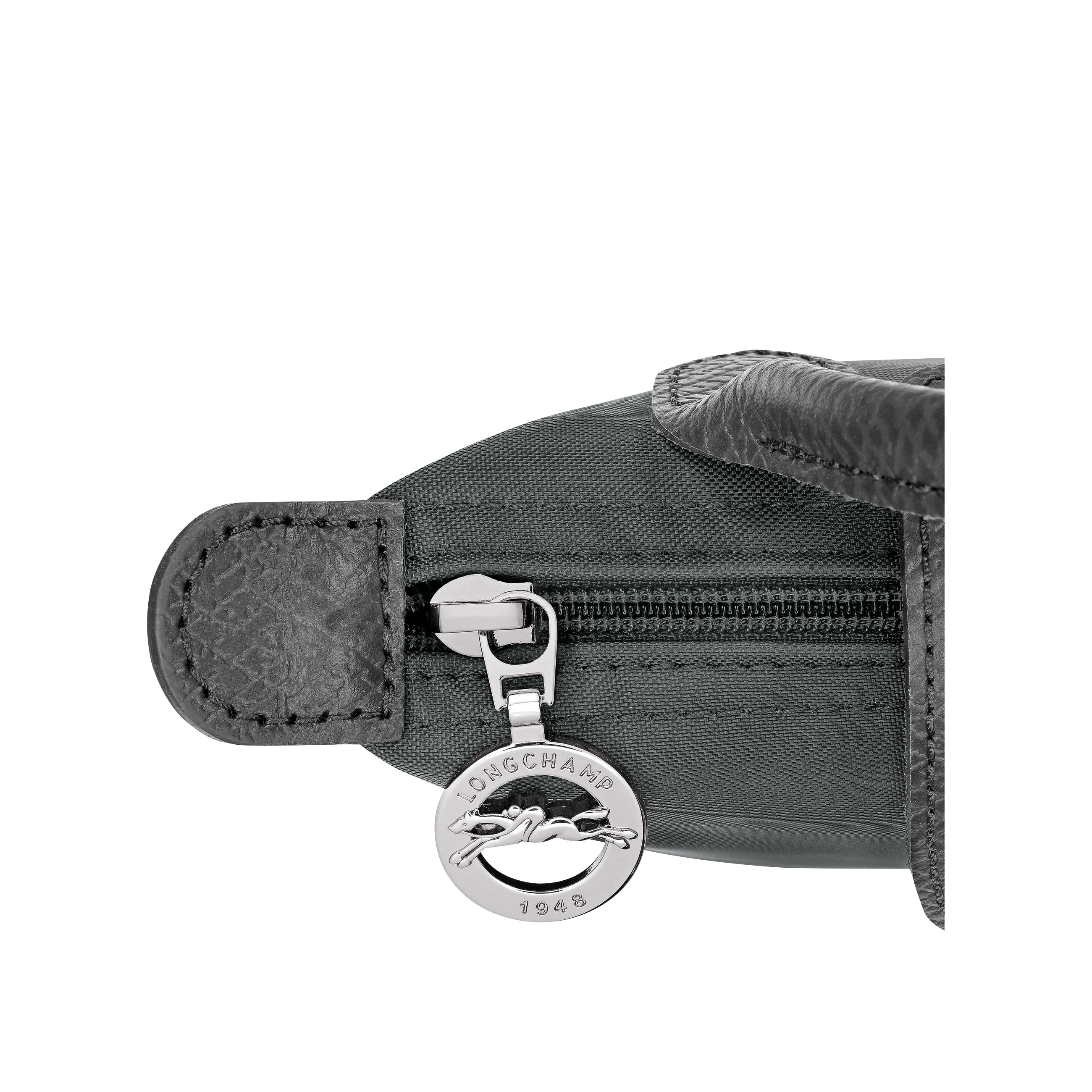 Túi pouch Le Pliage One - Anthracite